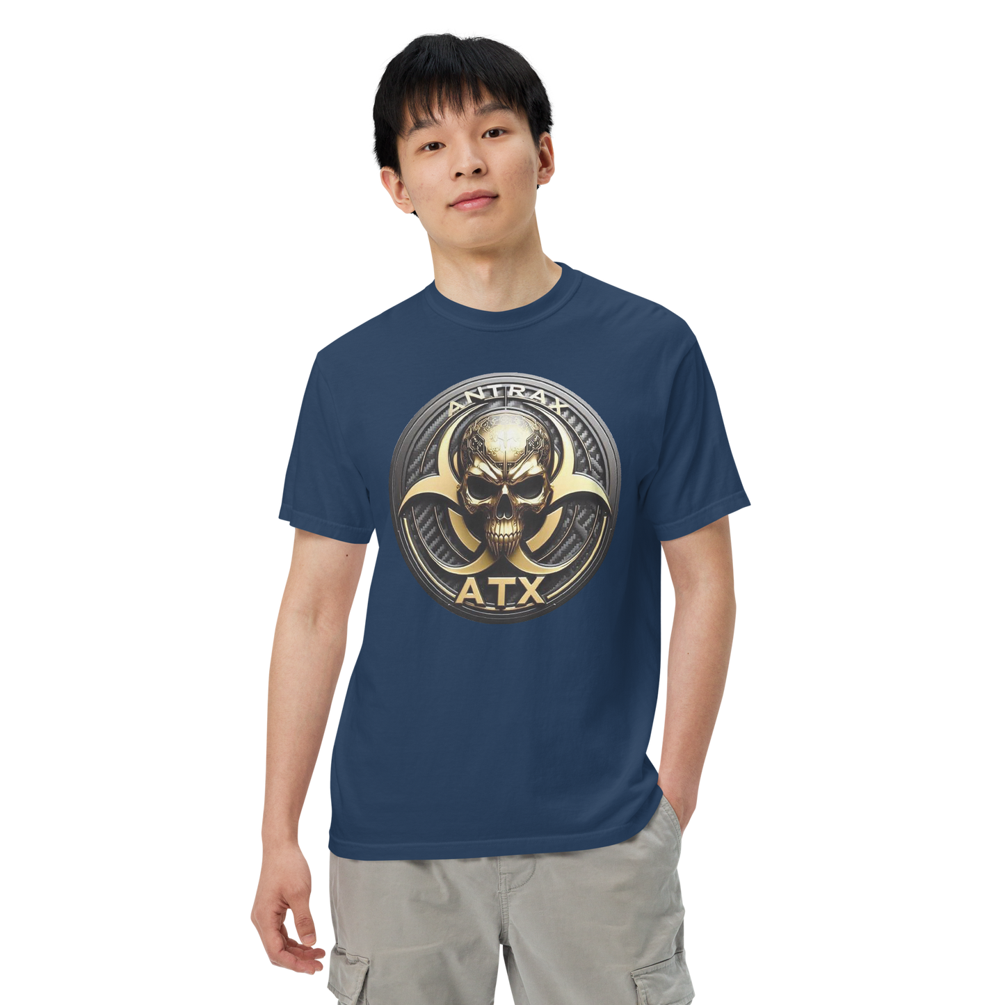 T-shirt unisexe Team ATX