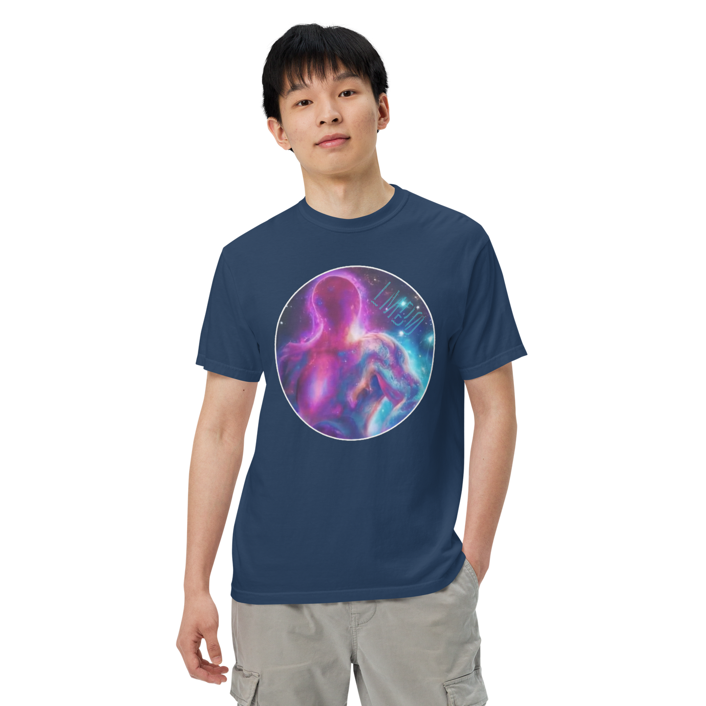 Camiseta unisex del equipo LMB0