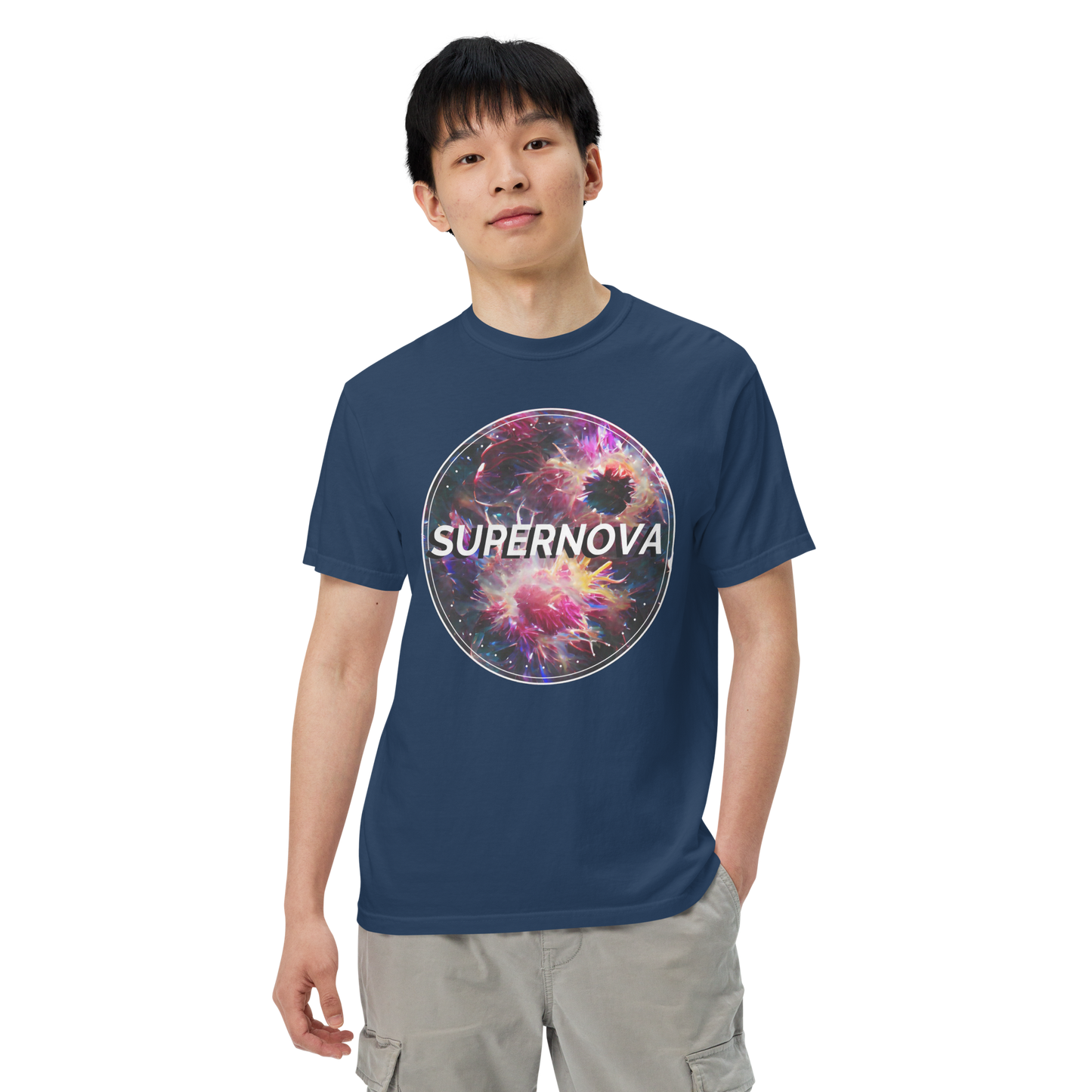 Camiseta unisex del equipo SPNV