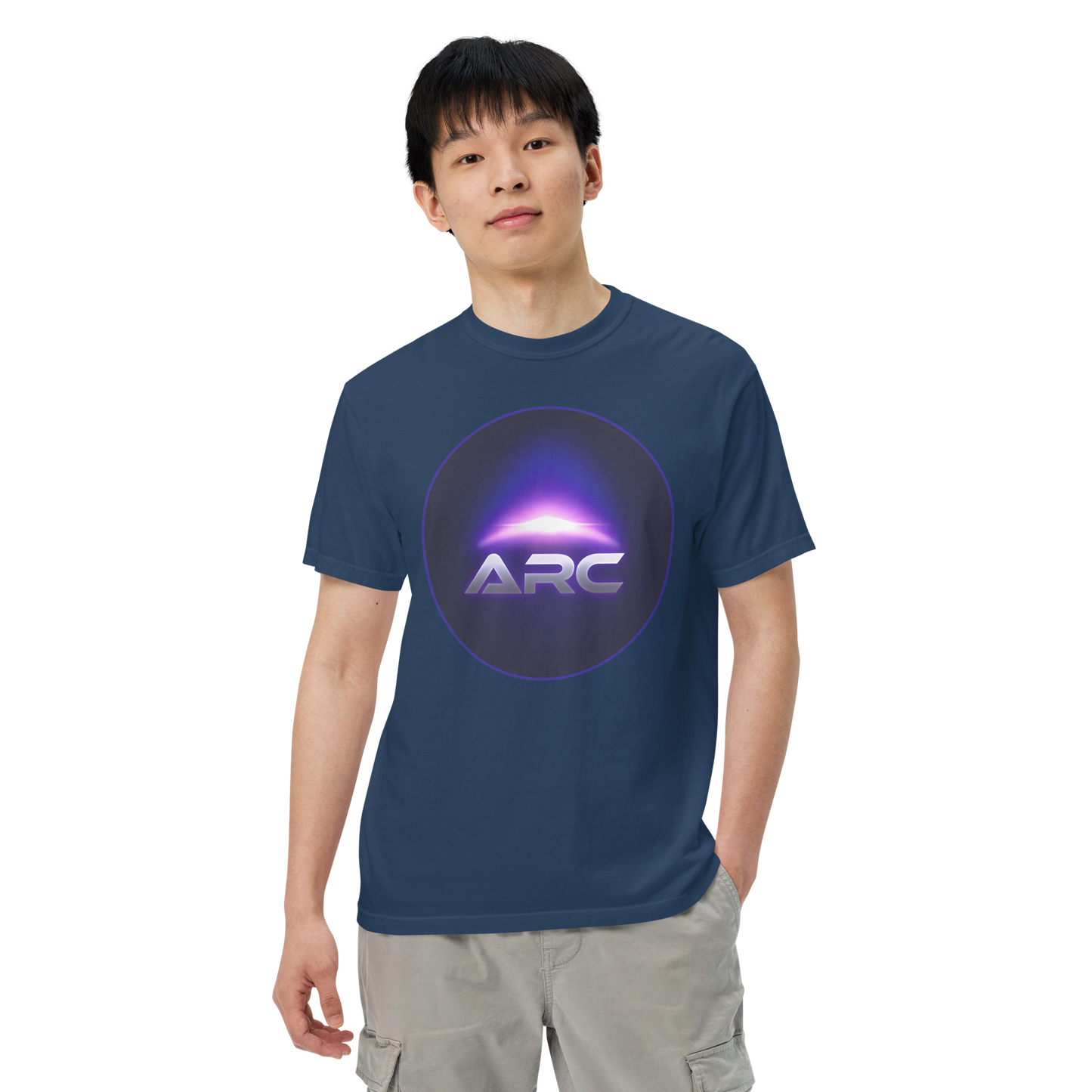 T-shirt unisexe Team ARC