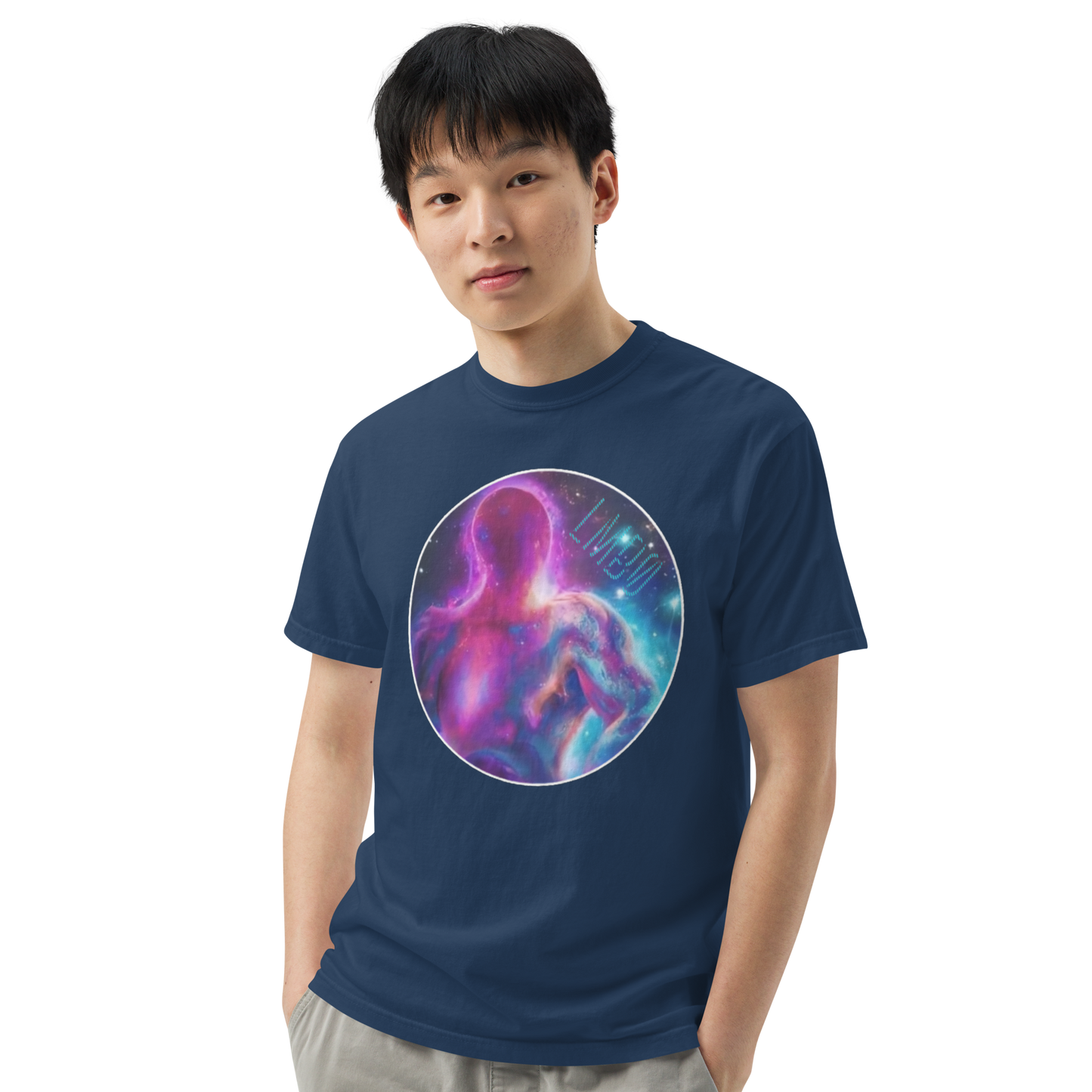 Camiseta unisex del equipo LMB0