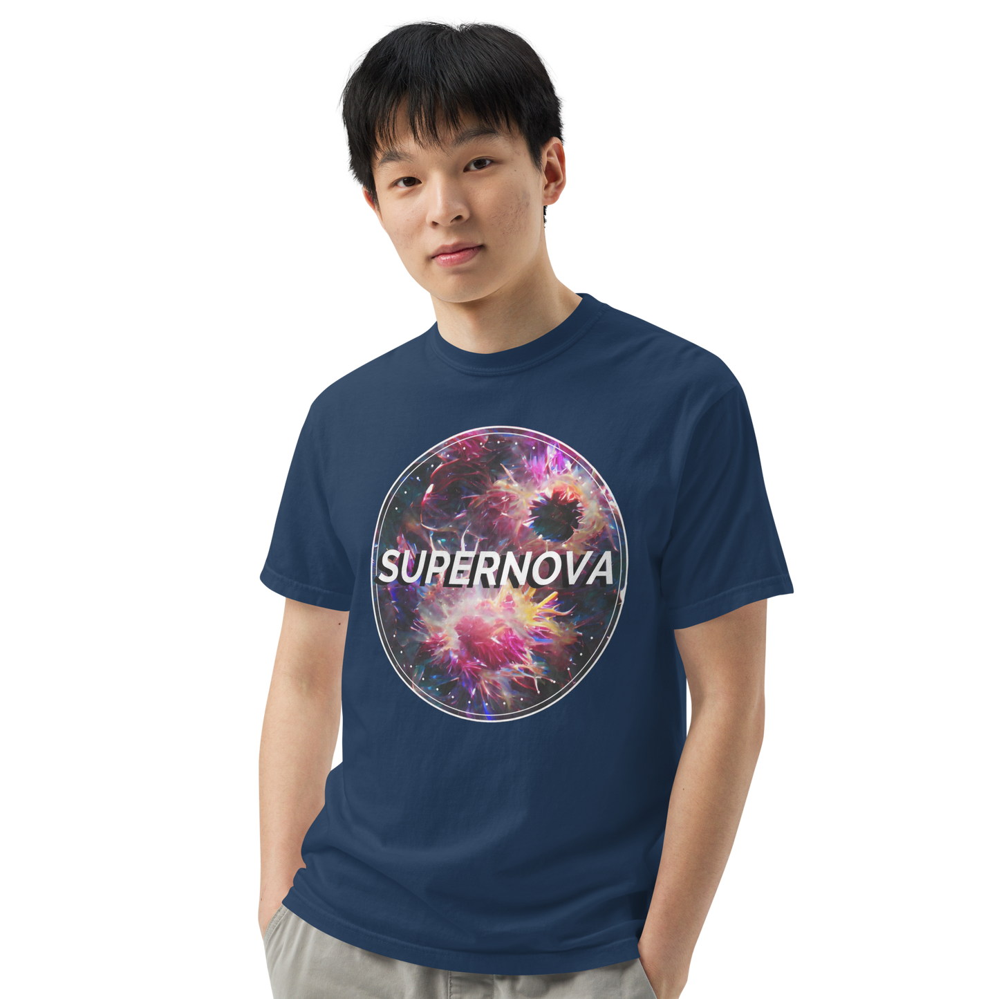 Camiseta unisex del equipo SPNV