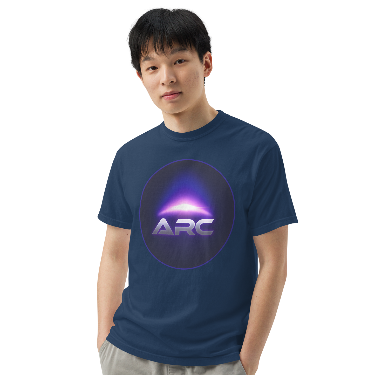 T-shirt unisexe Team ARC