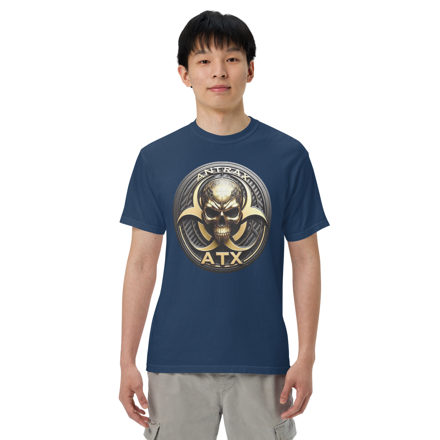 T-shirt unisexe Team ATX