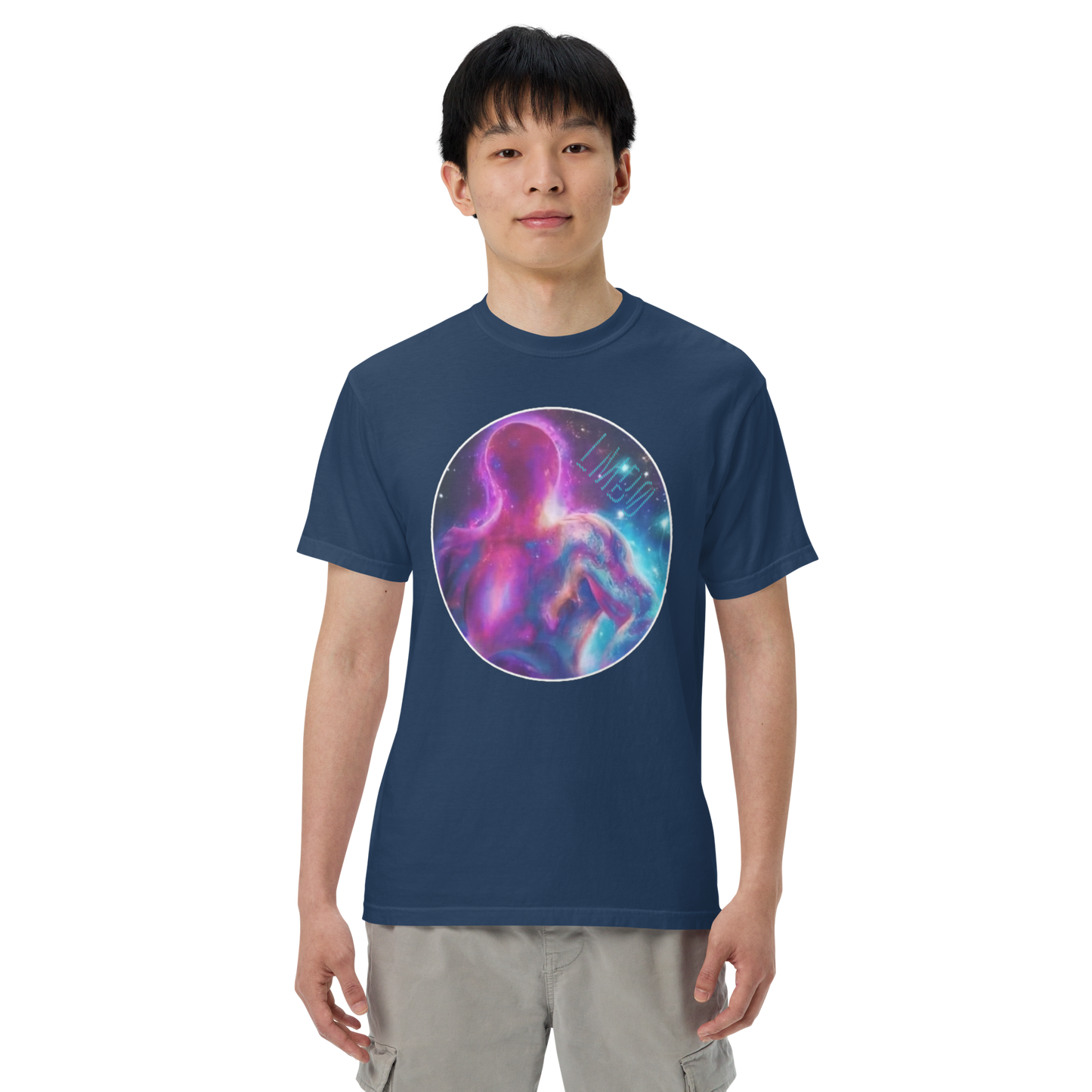 Camiseta unisex del equipo LMB0