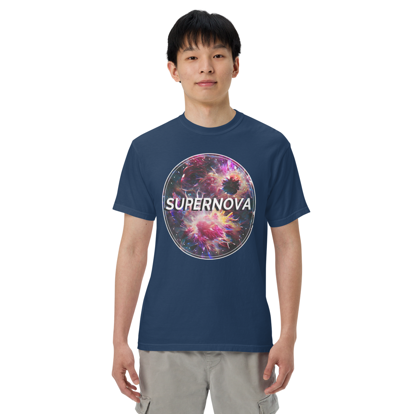 Camiseta unisex del equipo SPNV