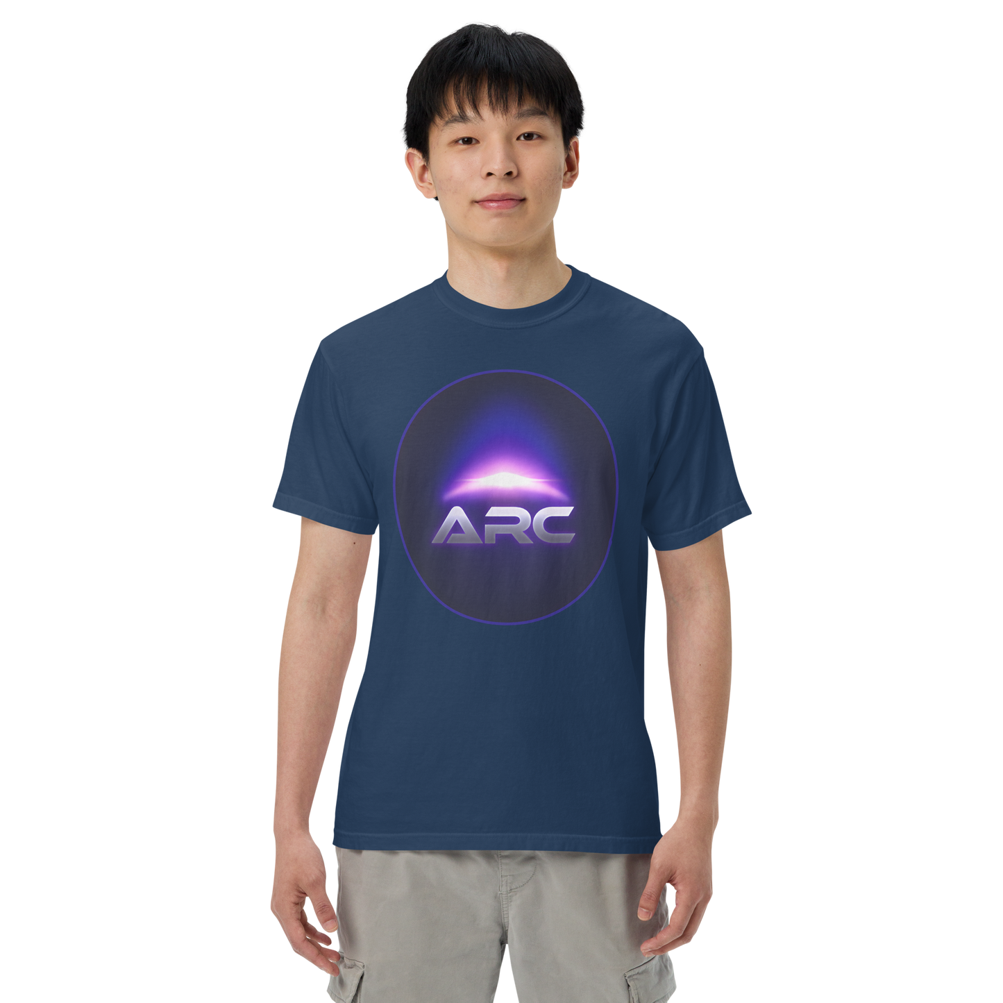 T-shirt unisexe Team ARC