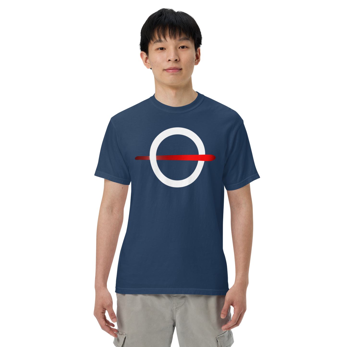 T-shirt unisexe Team OTHR
