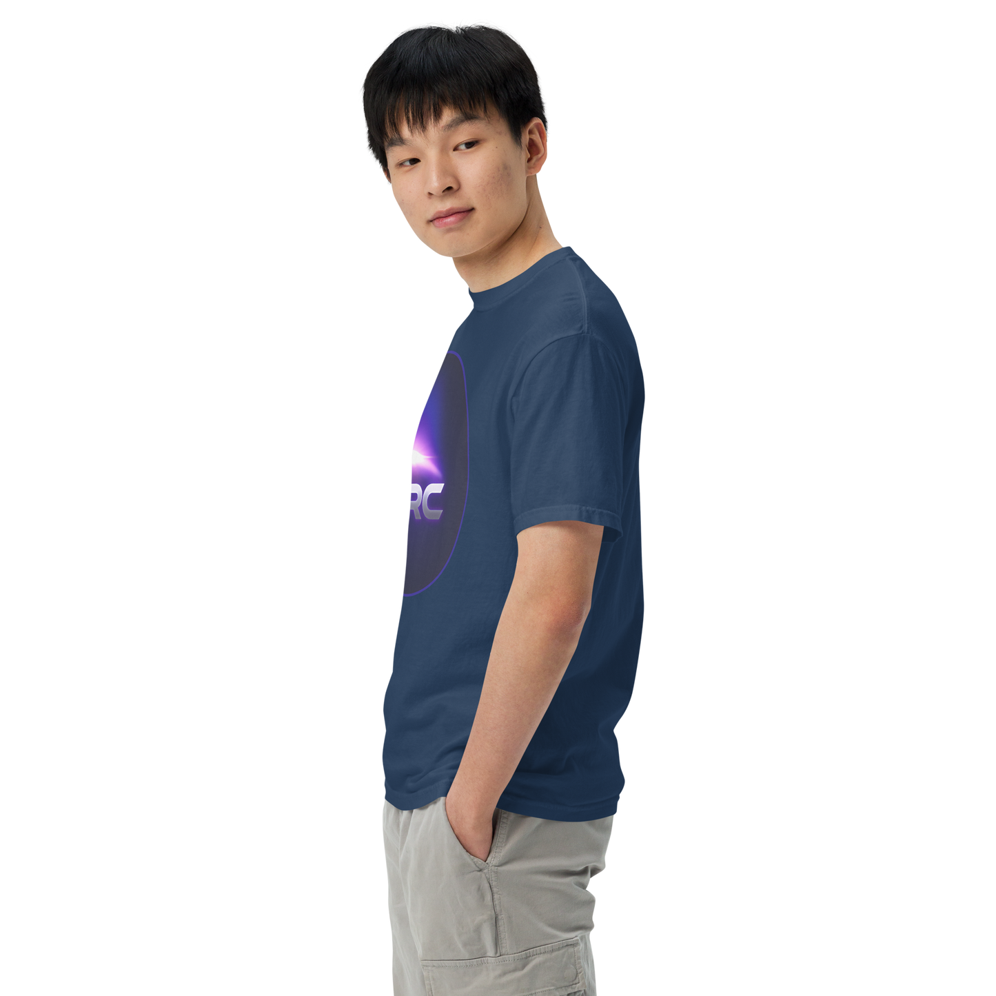 T-shirt unisexe Team ARC