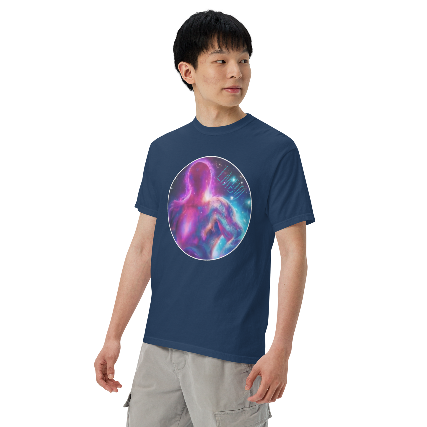 Camiseta unisex del equipo LMB0
