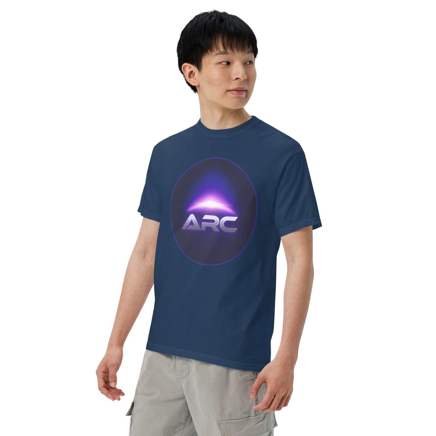 T-shirt unisexe Team ARC