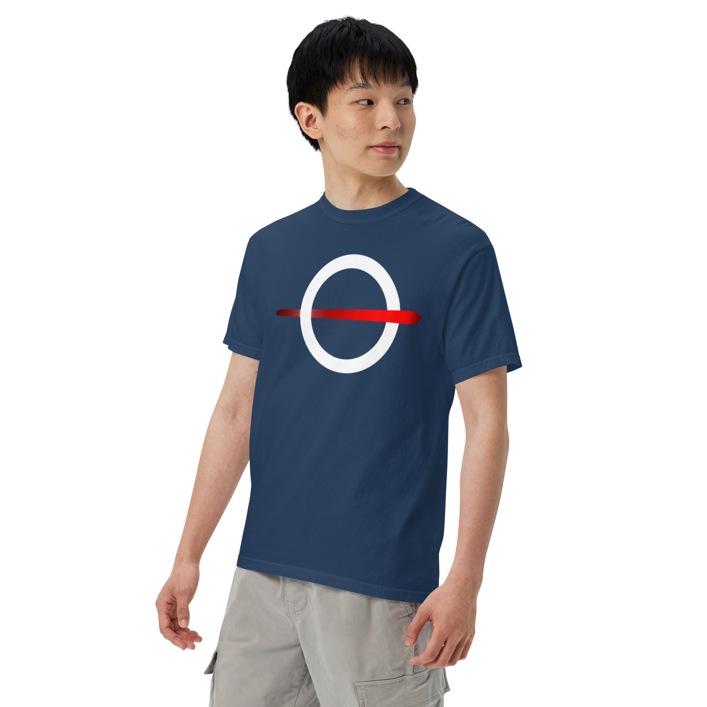 T-shirt unisexe Team OTHR
