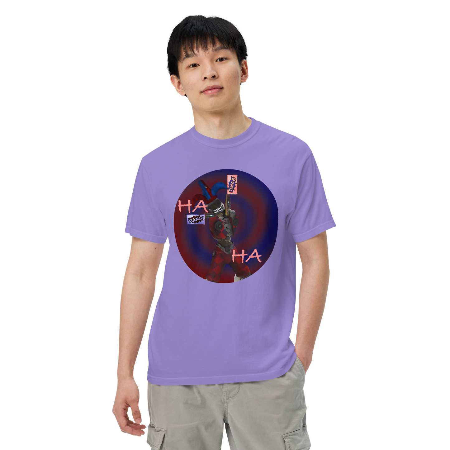 Camiseta unisex del equipo Jstr