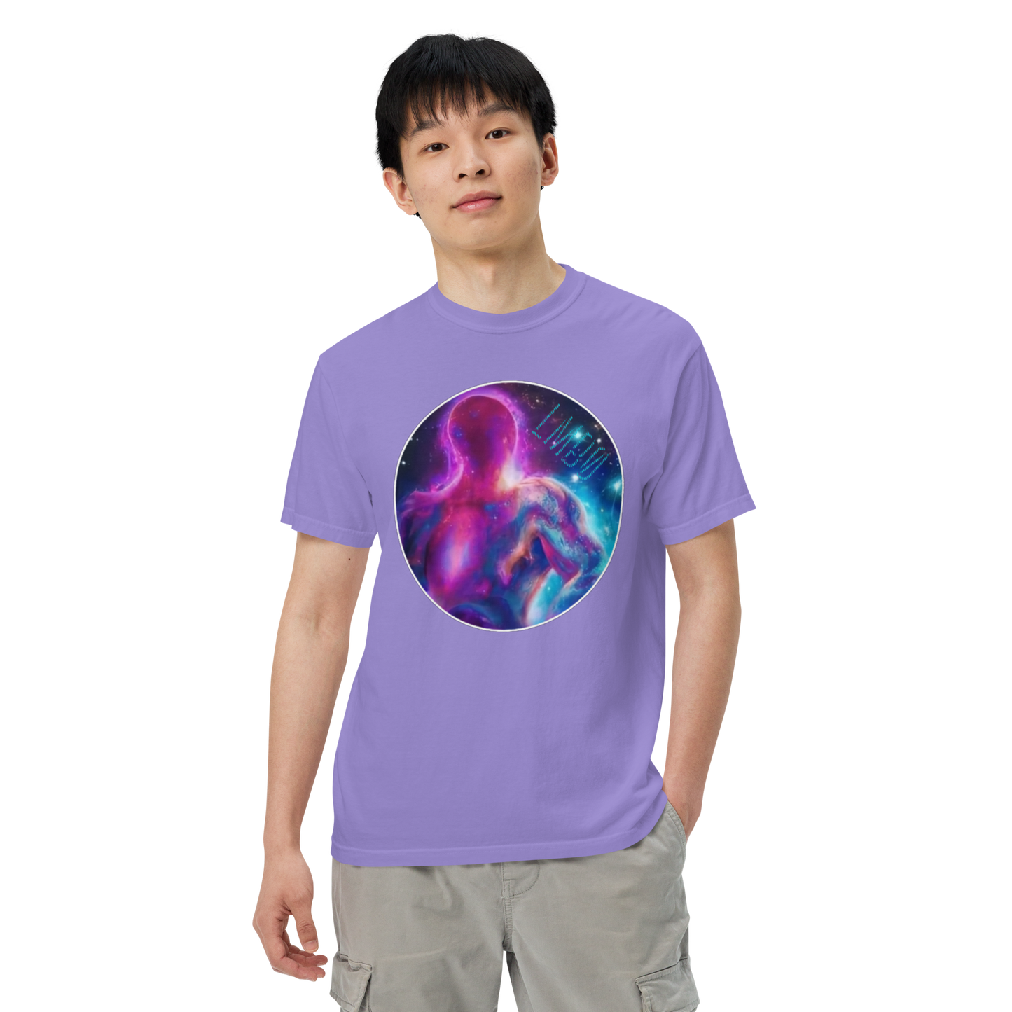 Camiseta unisex del equipo LMB0