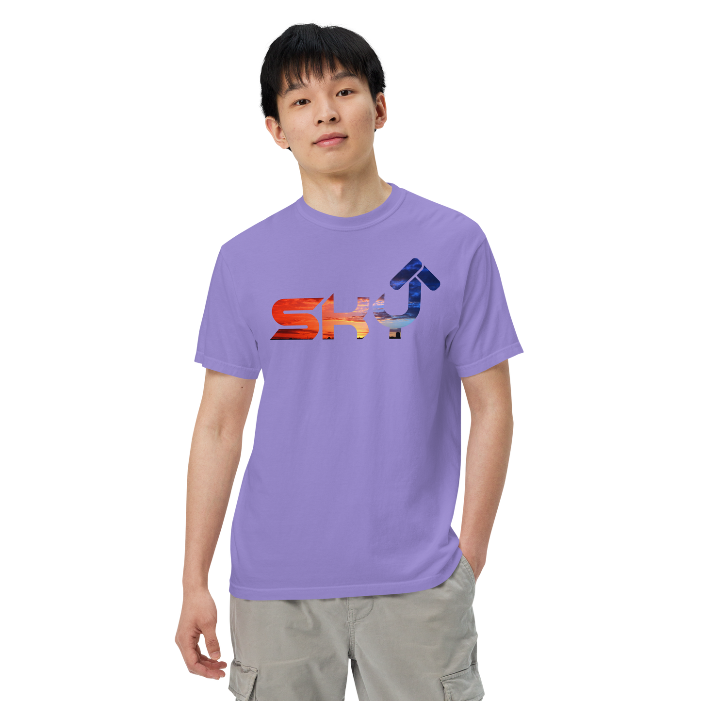 Shirt Team SKY
