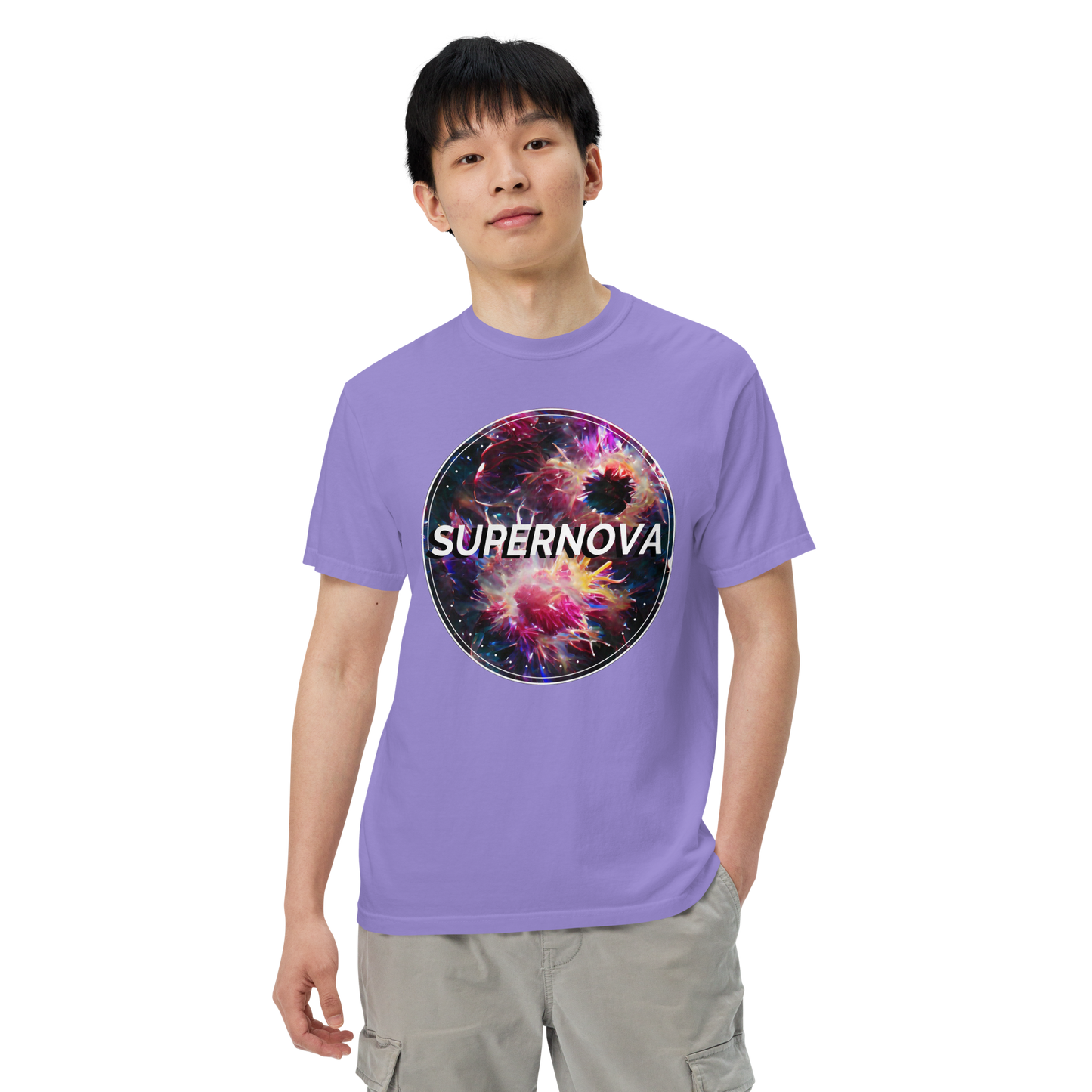 Camiseta unisex del equipo SPNV