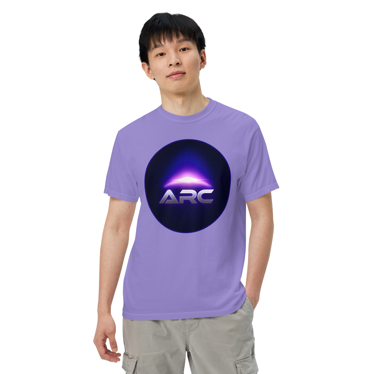 T-shirt unisexe Team ARC