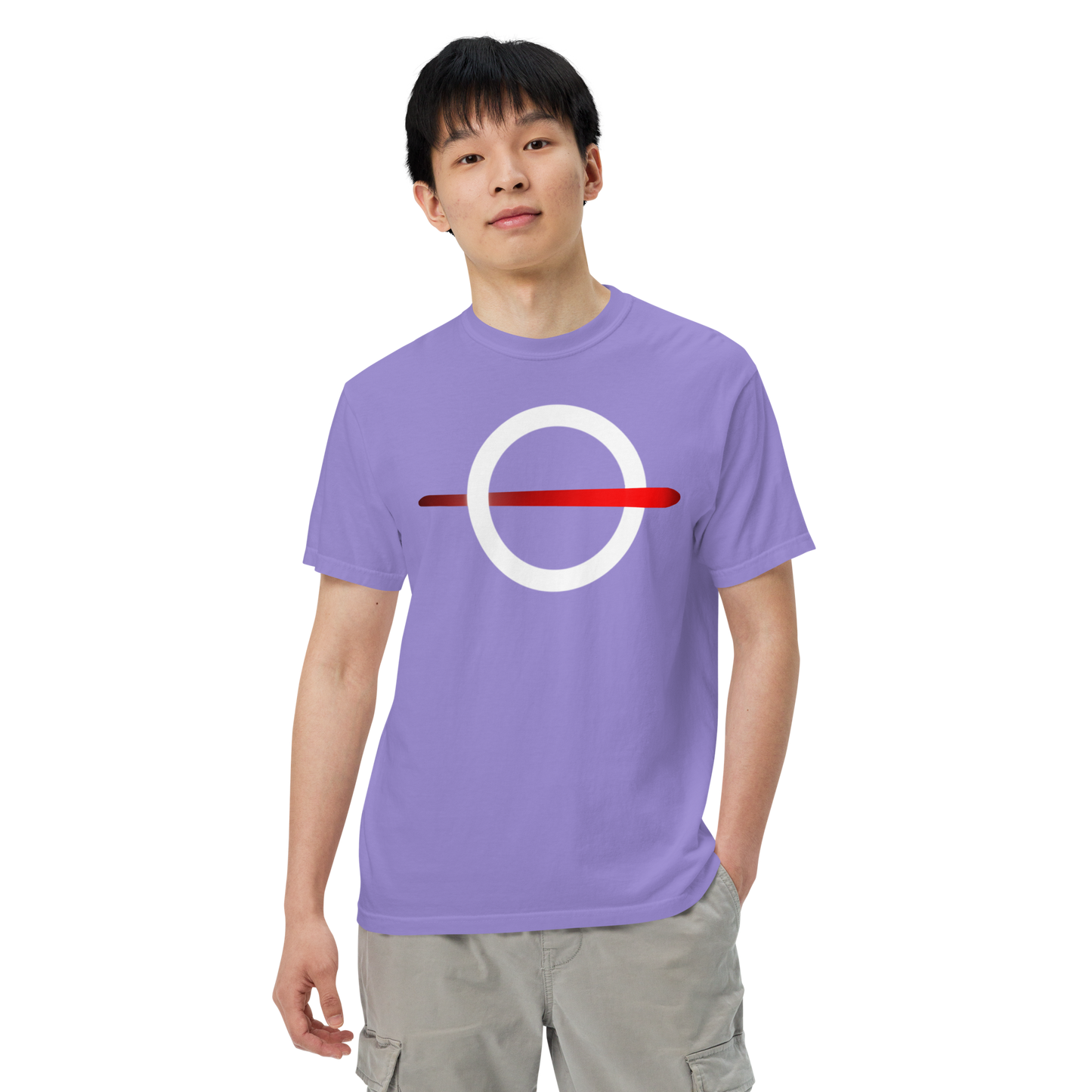 T-shirt unisexe Team OTHR