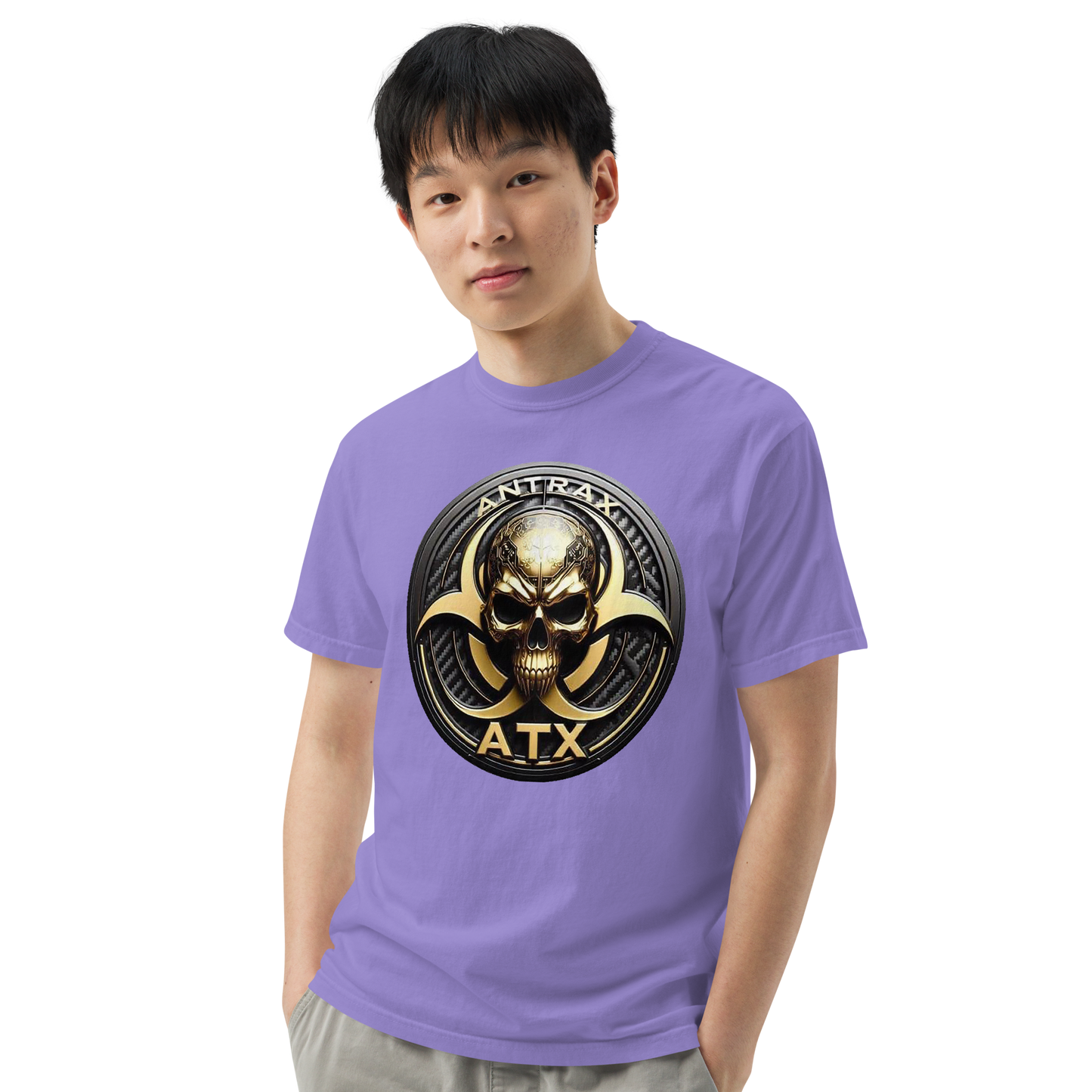 T-shirt unisexe Team ATX