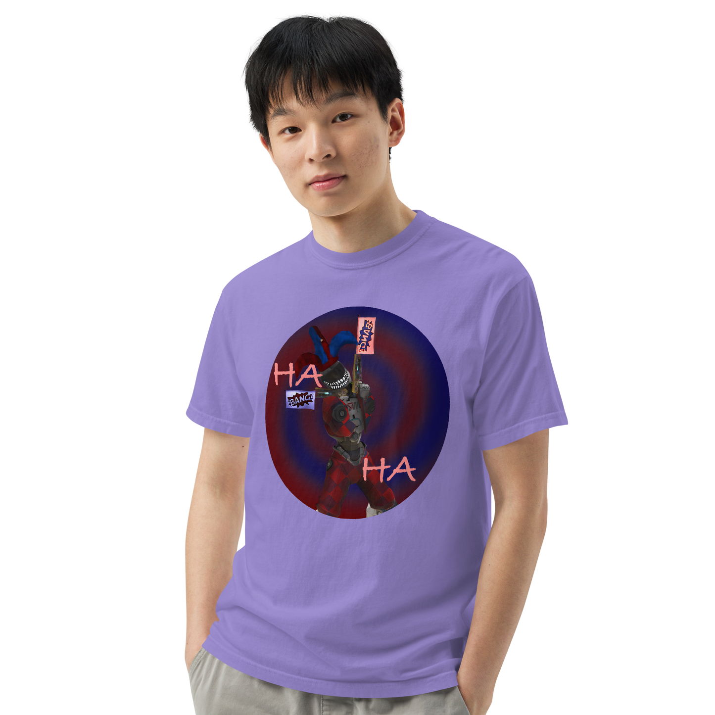Camiseta unisex del equipo Jstr