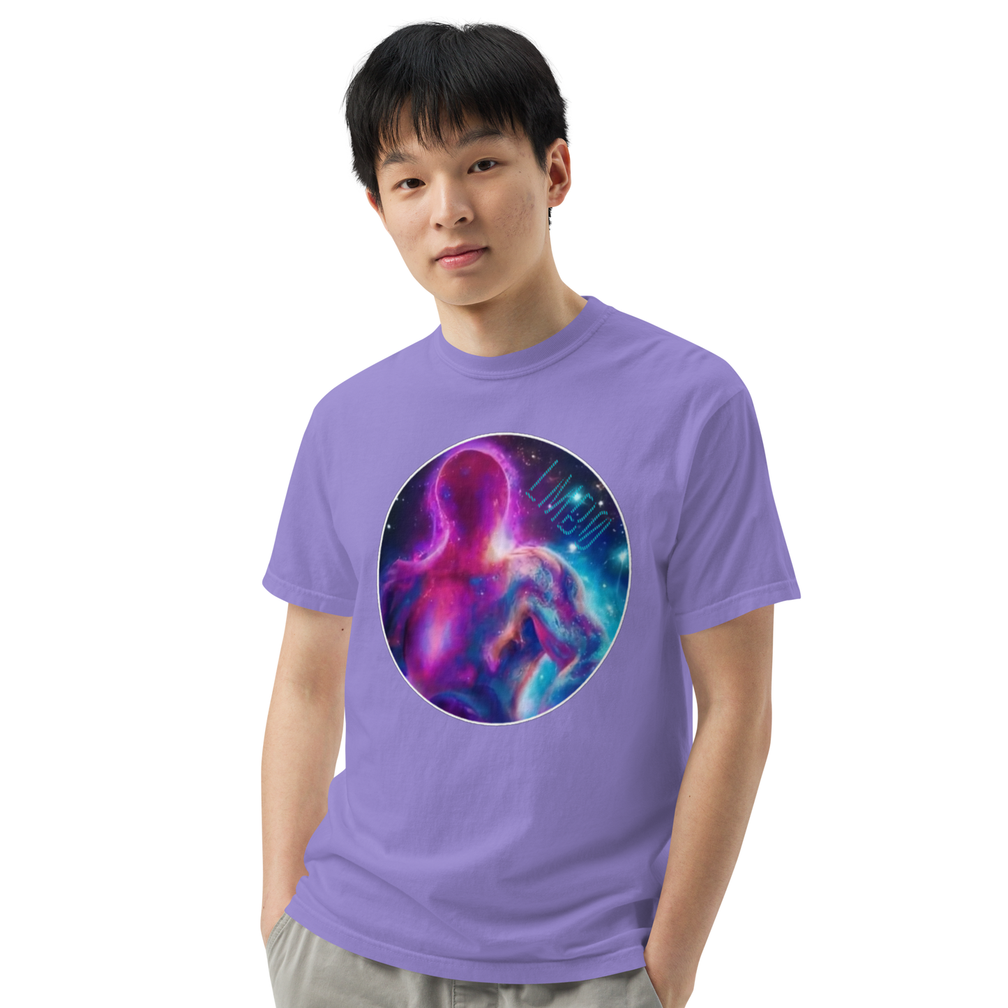 Camiseta unisex del equipo LMB0