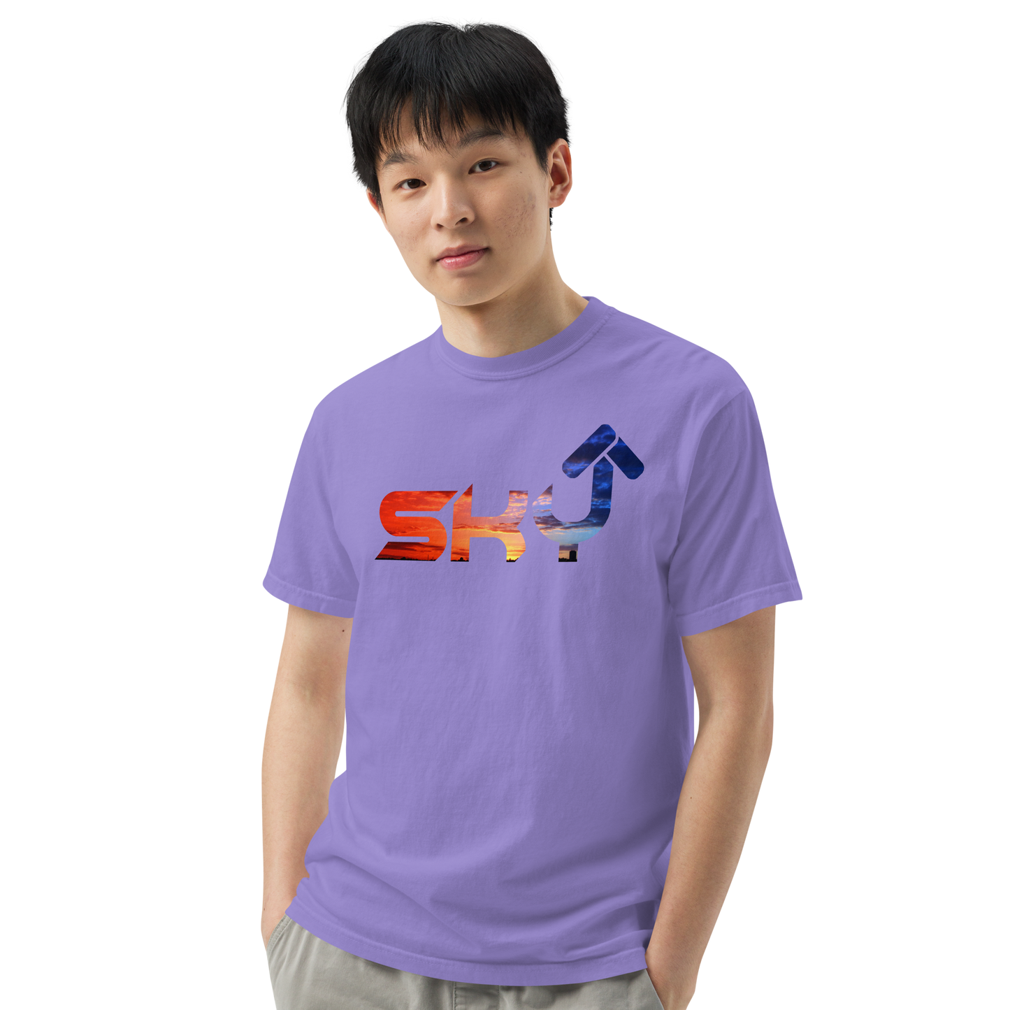 Shirt Team SKY