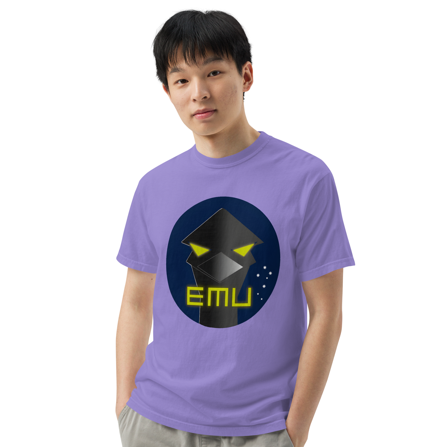 Shirt Team EMU