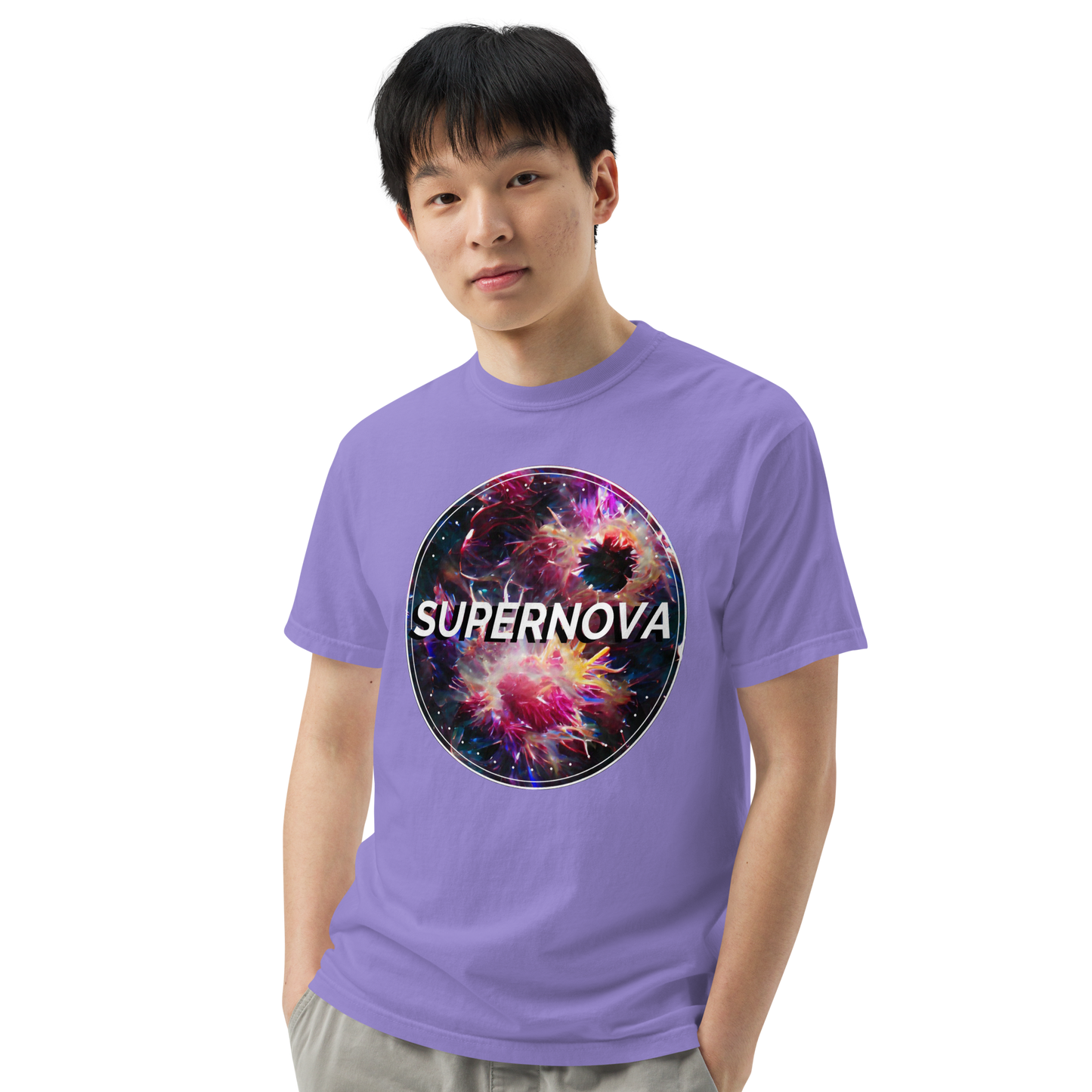 Camiseta unisex del equipo SPNV