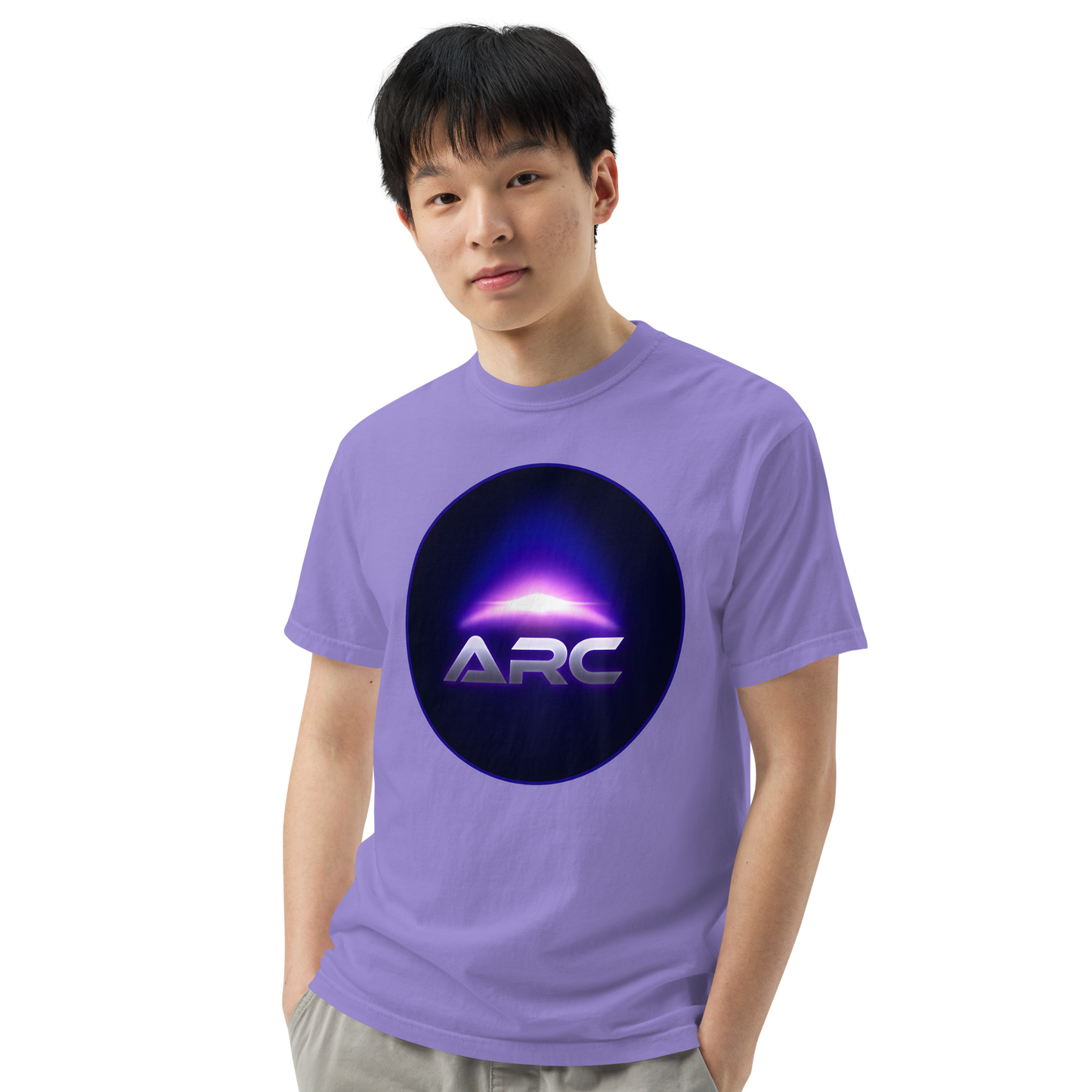 T-shirt unisexe Team ARC