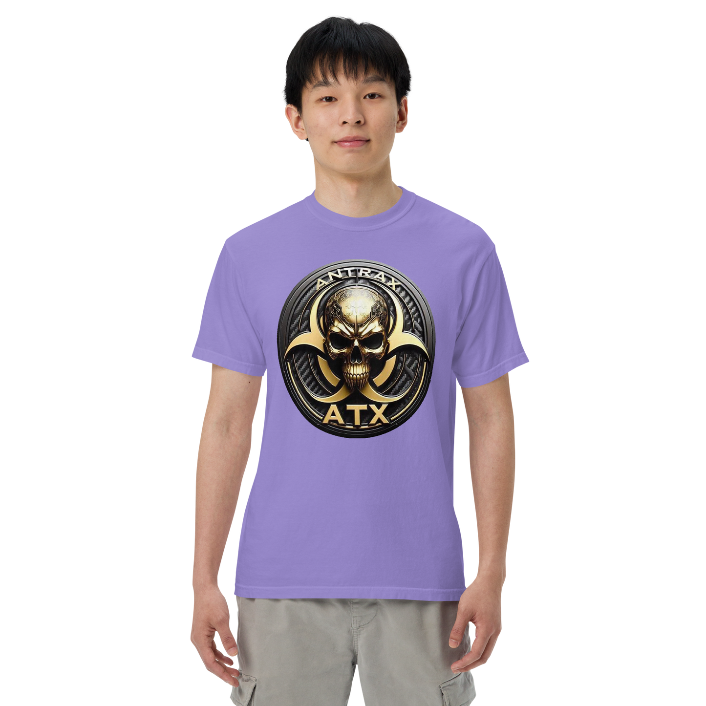 T-shirt unisexe Team ATX