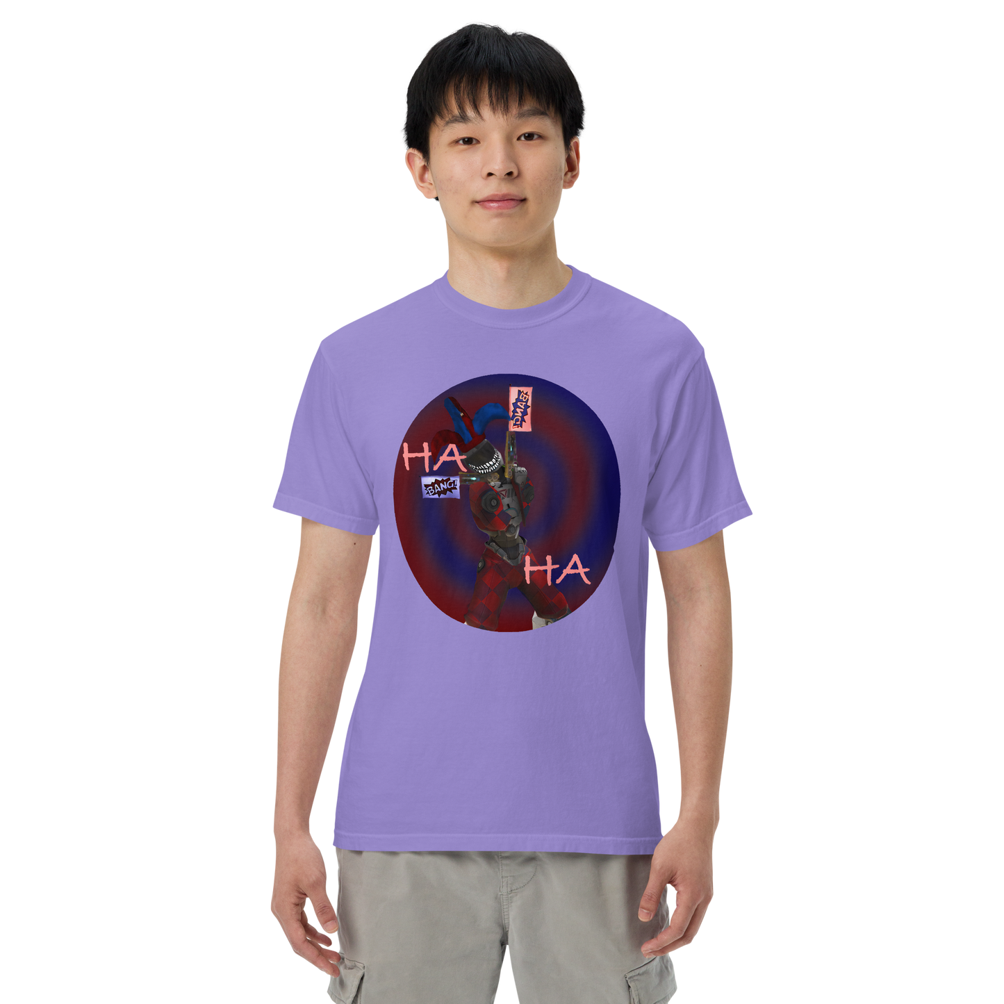 Camiseta unisex del equipo Jstr