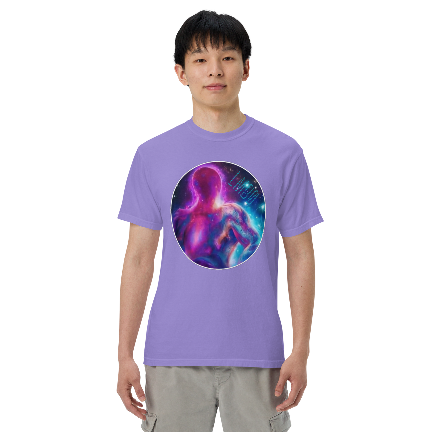 Camiseta unisex del equipo LMB0