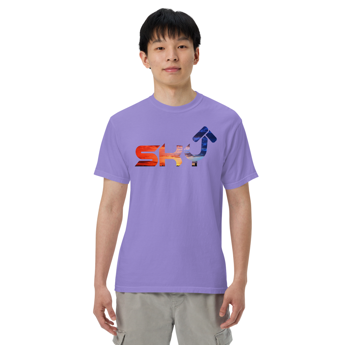 Shirt Team SKY