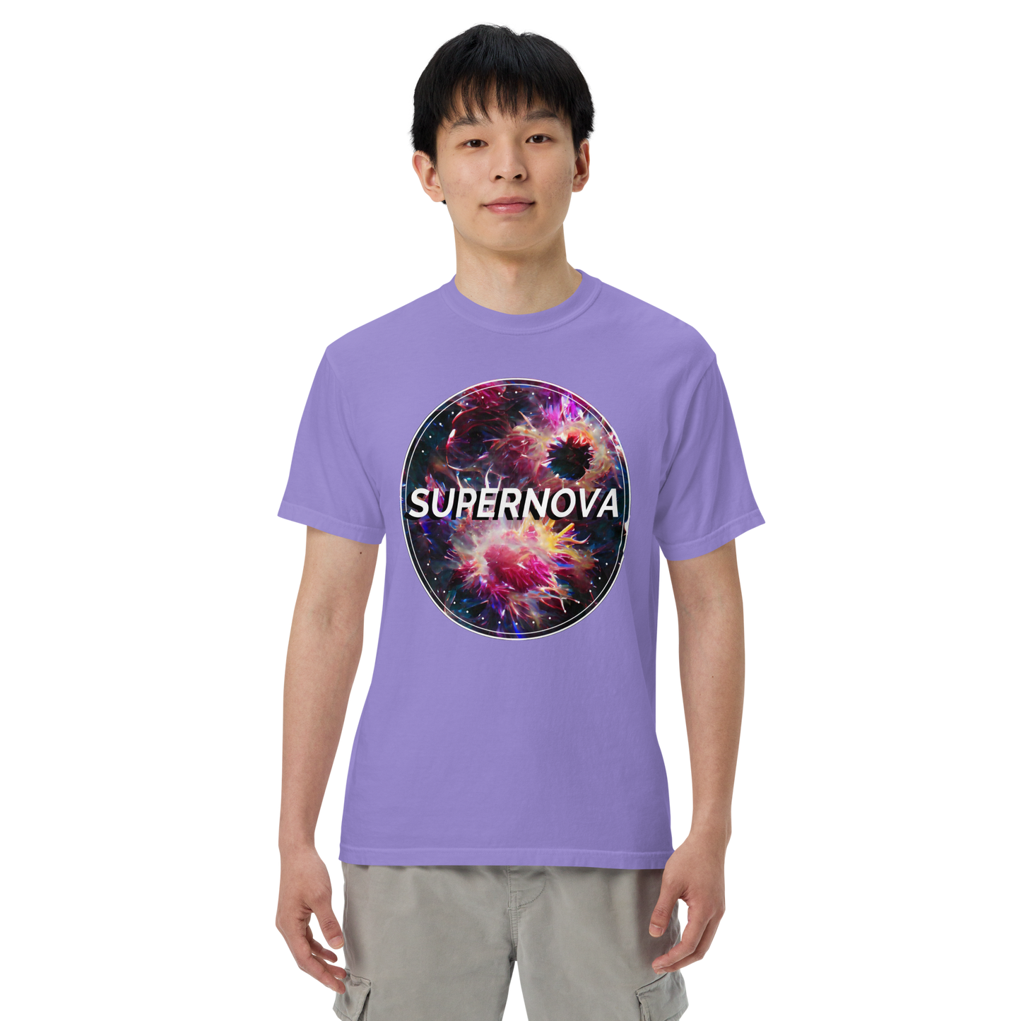 Camiseta unisex del equipo SPNV