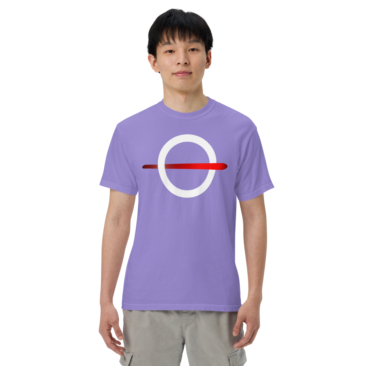 T-shirt unisexe Team OTHR