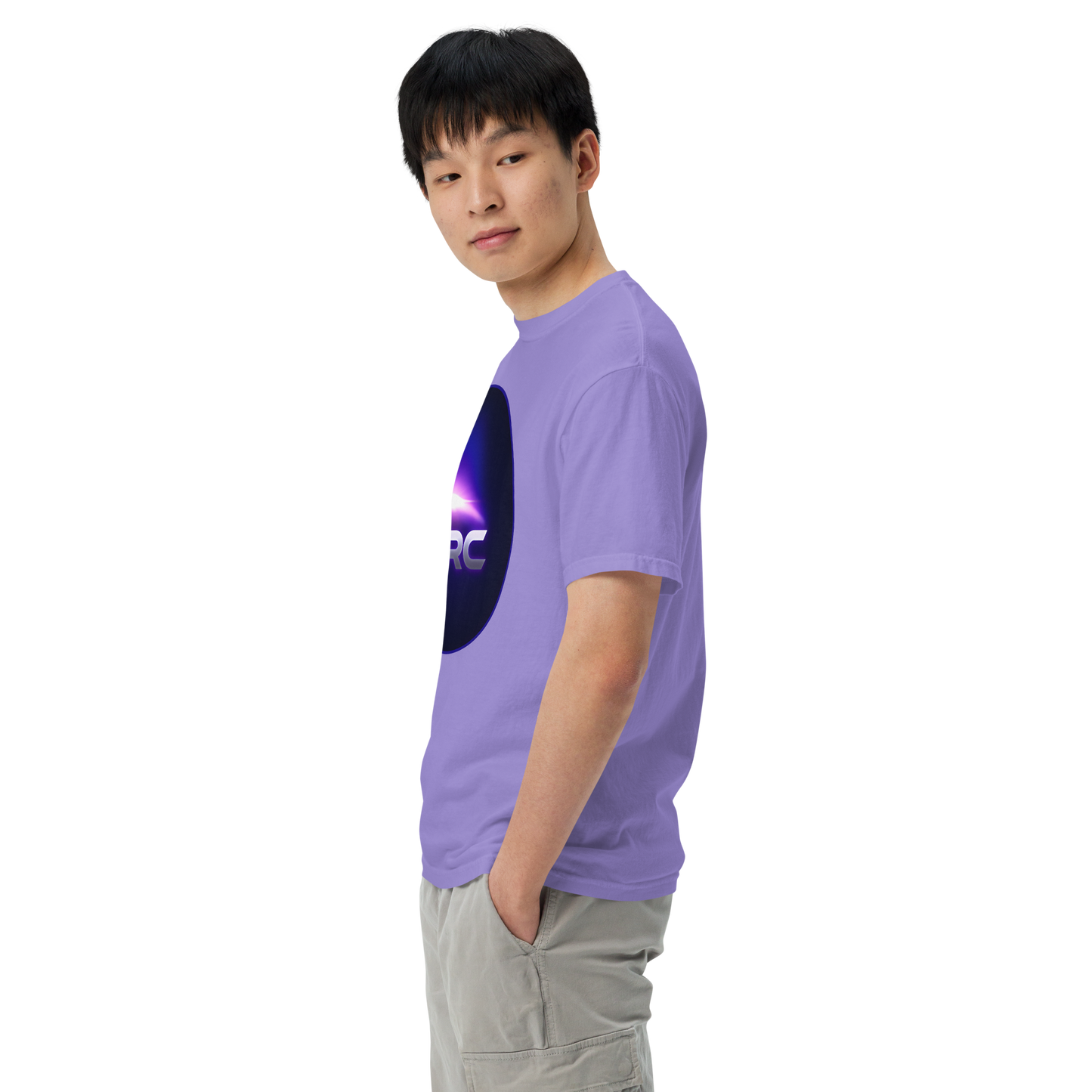 T-shirt unisexe Team ARC