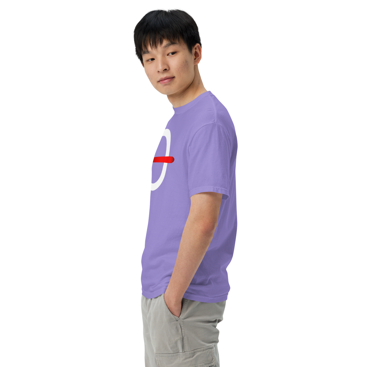 T-shirt unisexe Team OTHR