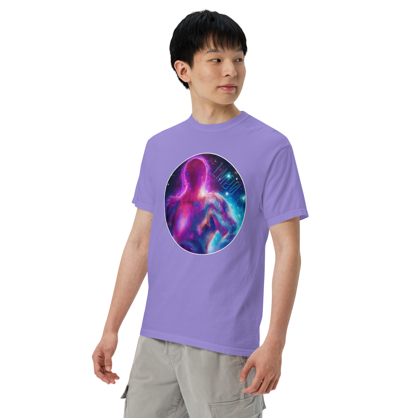 Camiseta unisex del equipo LMB0
