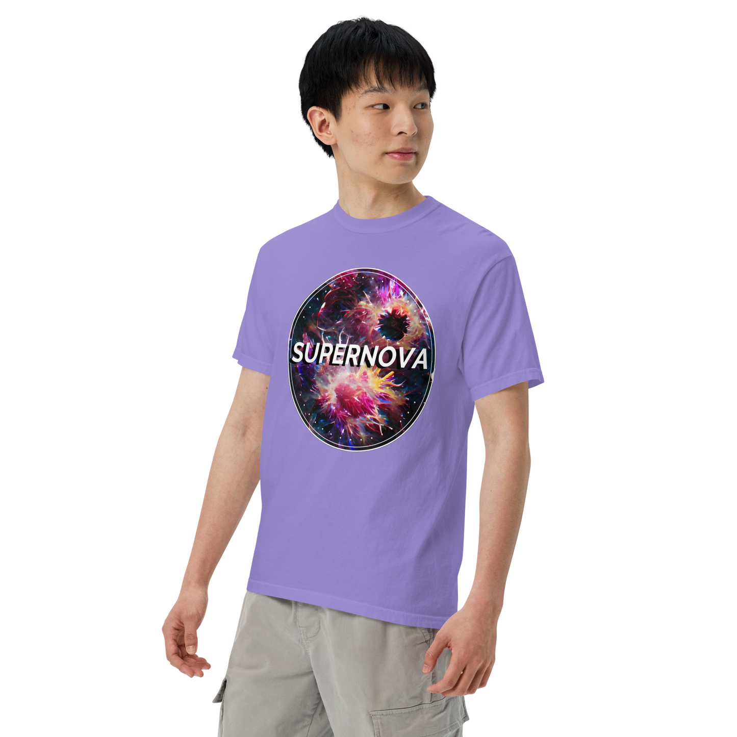 Camiseta unisex del equipo SPNV