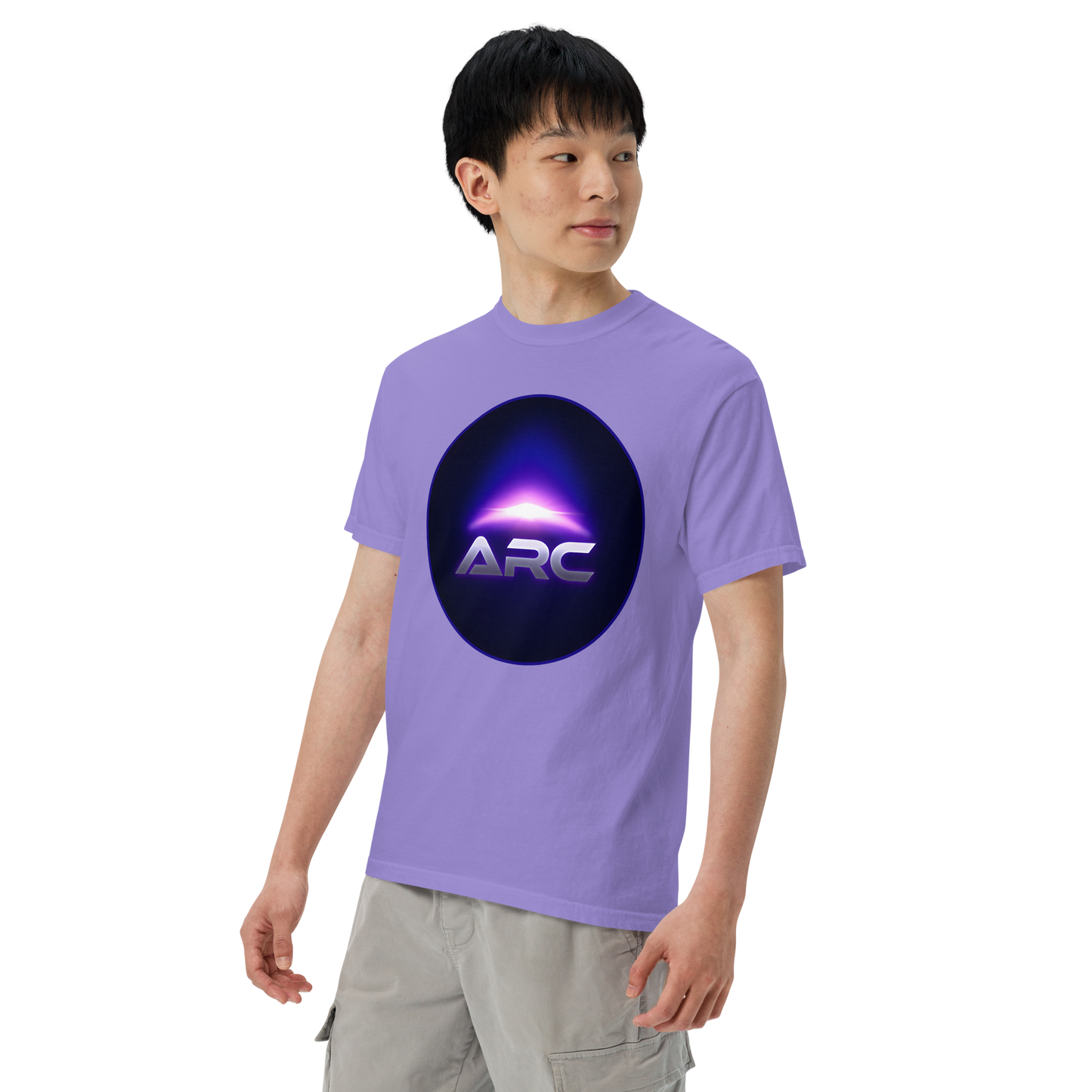 T-shirt unisexe Team ARC