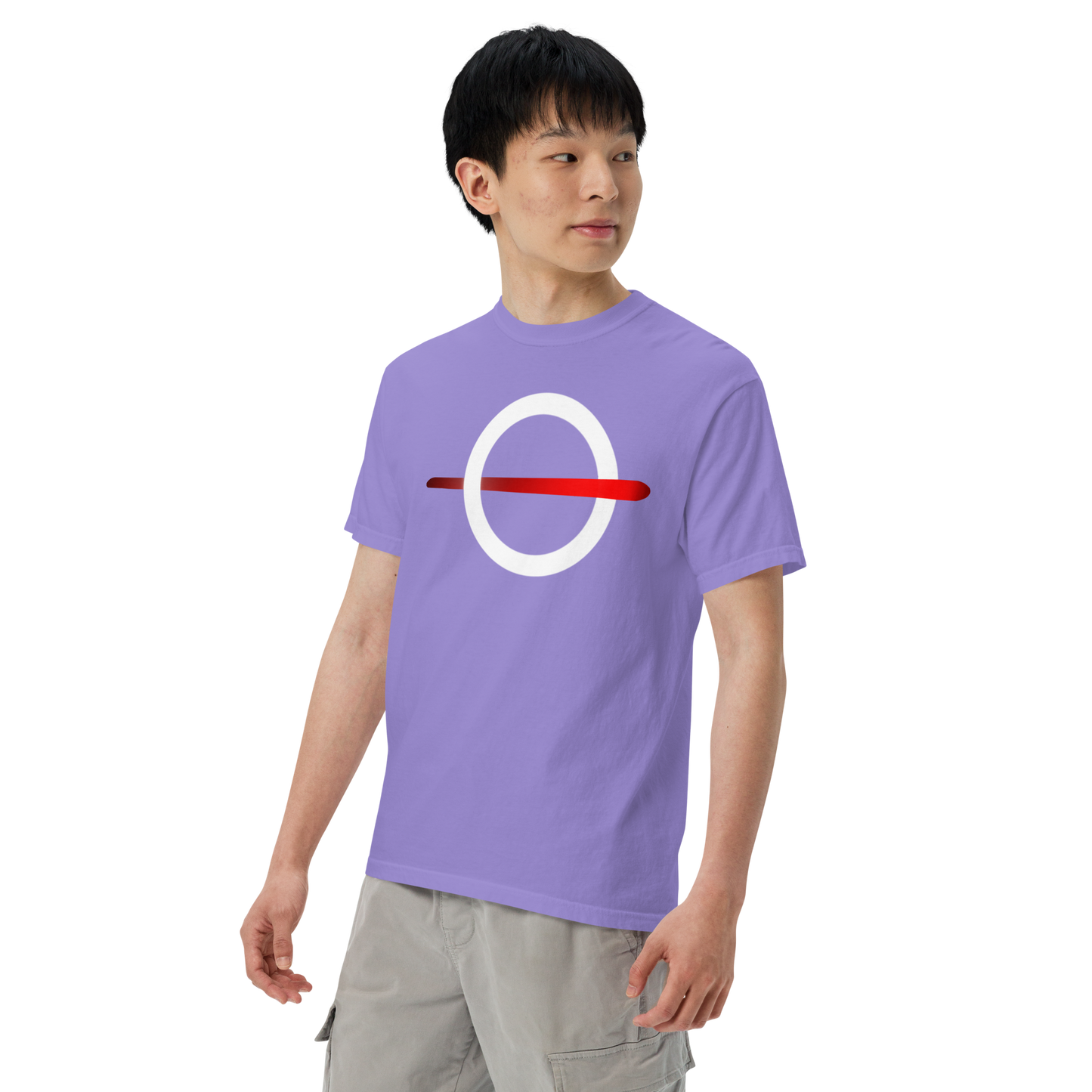 T-shirt unisexe Team OTHR