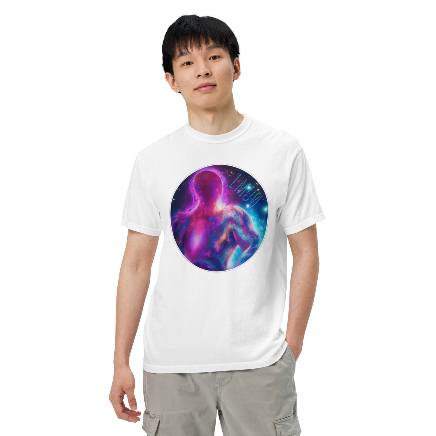 Camiseta unisex del equipo LMB0