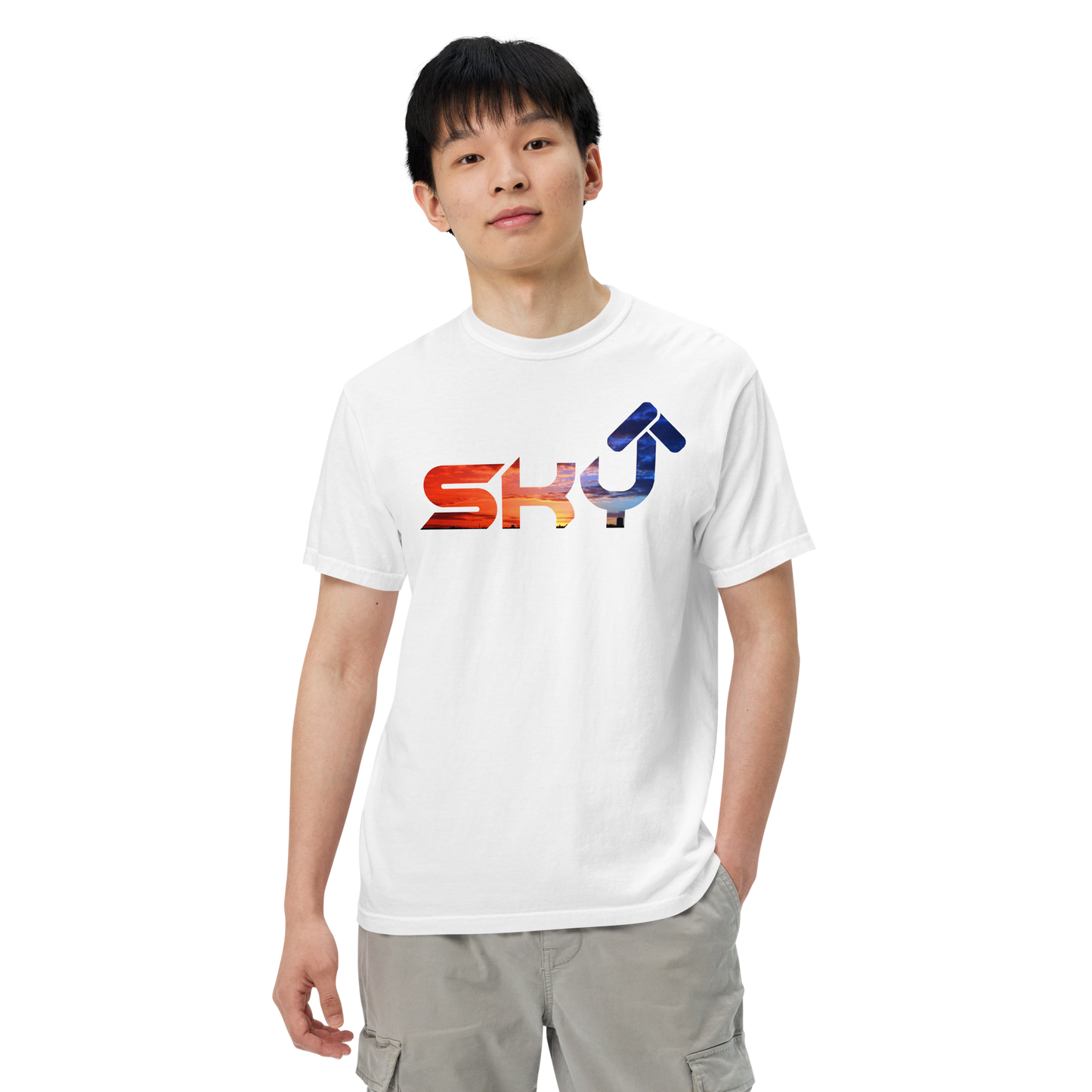 Shirt Team SKY