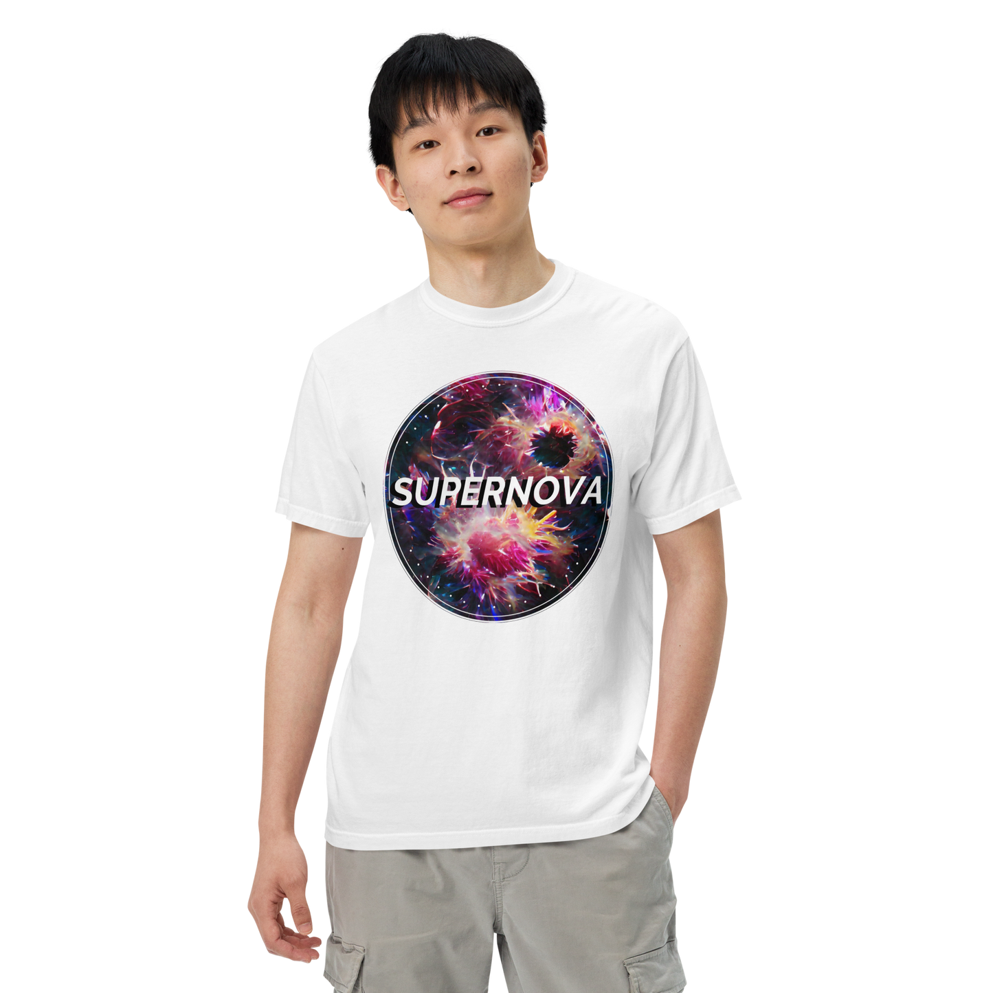 Camiseta unisex del equipo SPNV