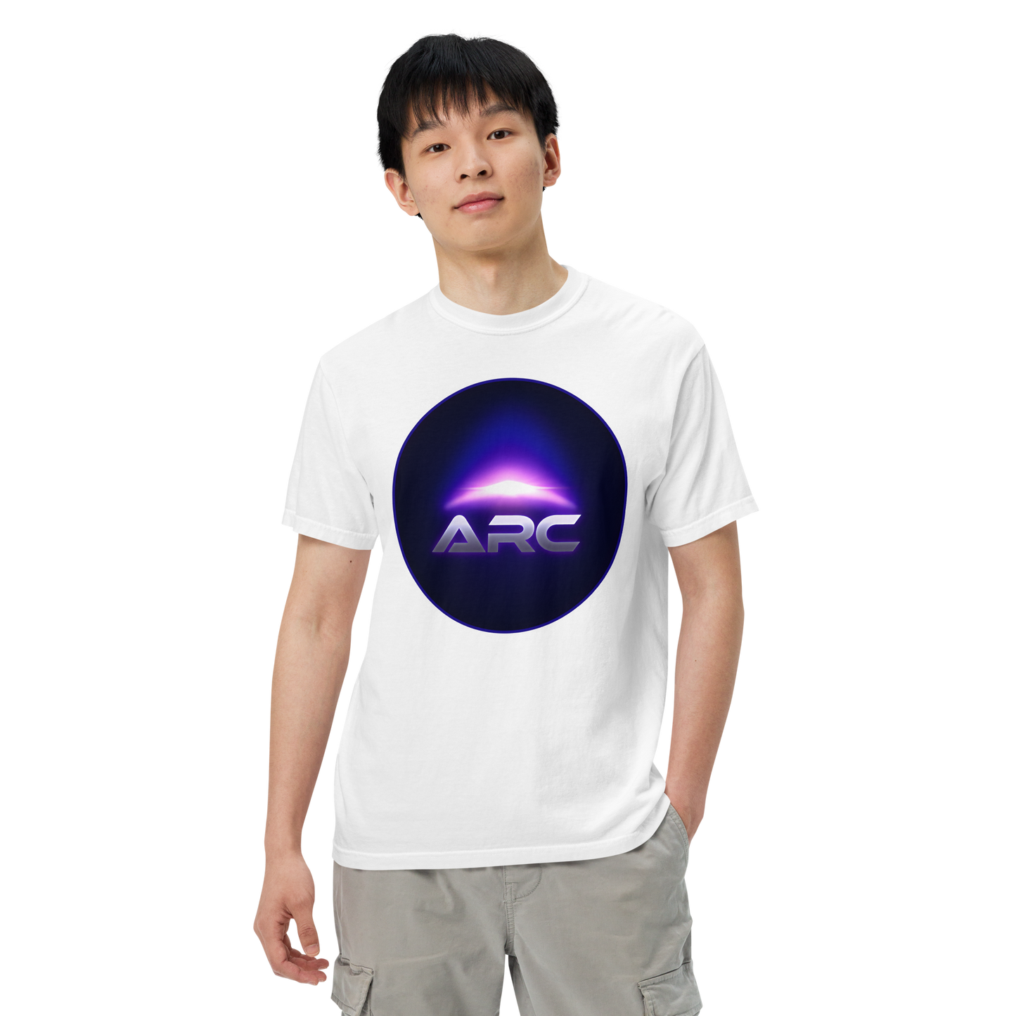 T-shirt unisexe Team ARC