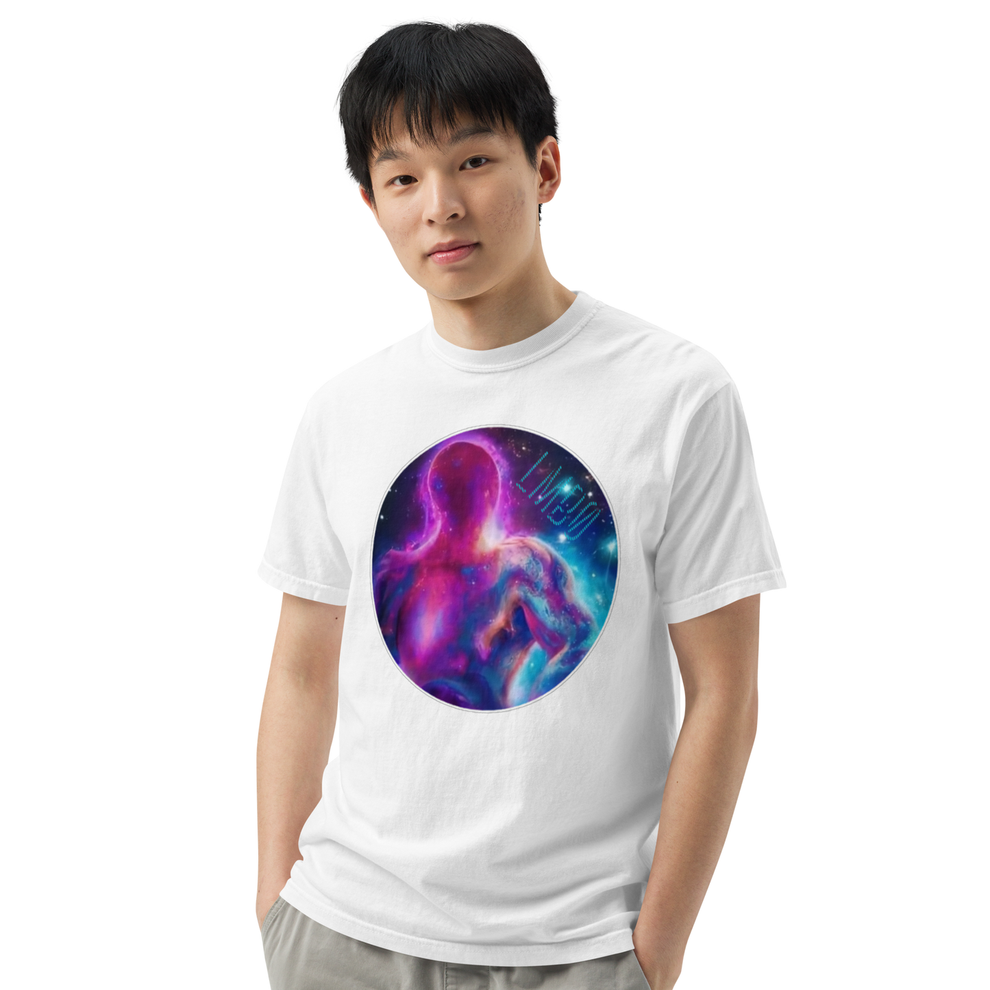 Camiseta unisex del equipo LMB0