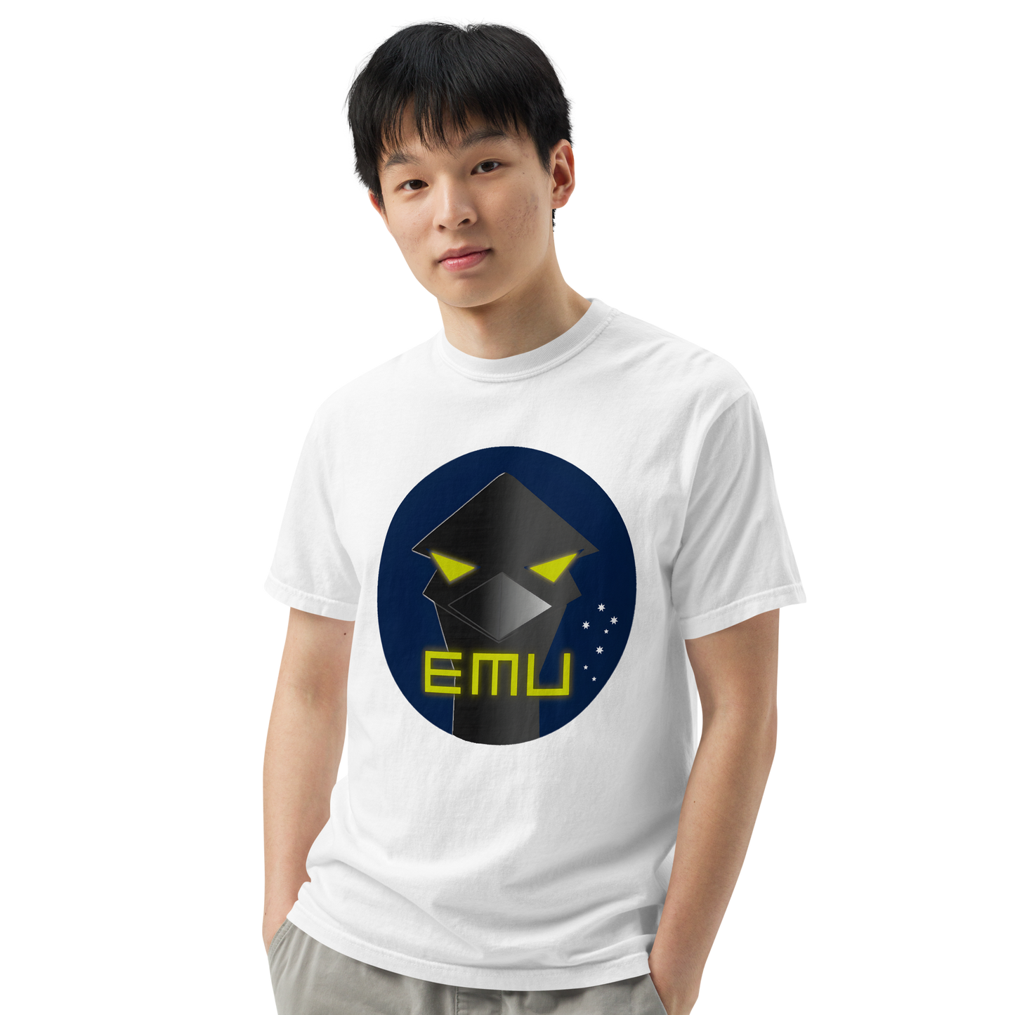Shirt Team EMU