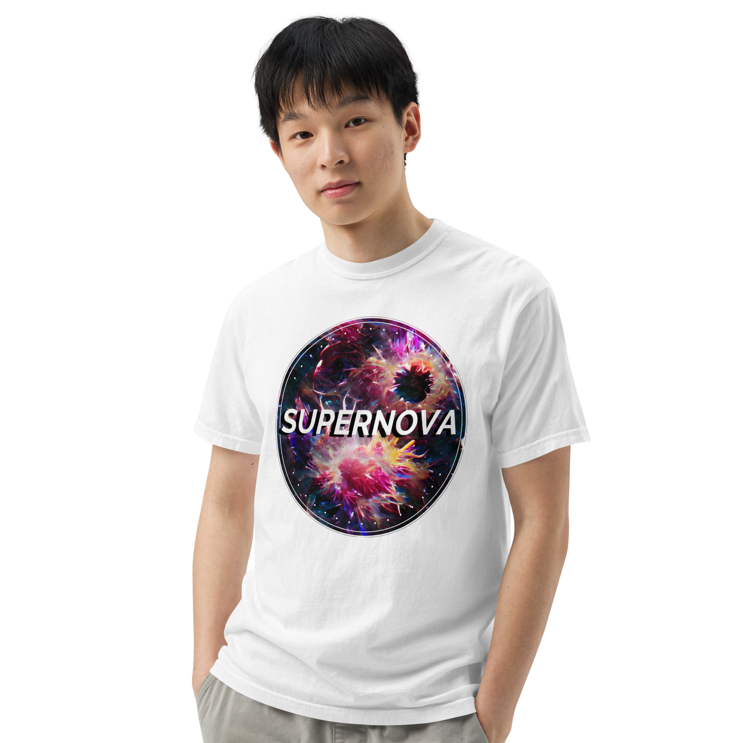 Camiseta unisex del equipo SPNV