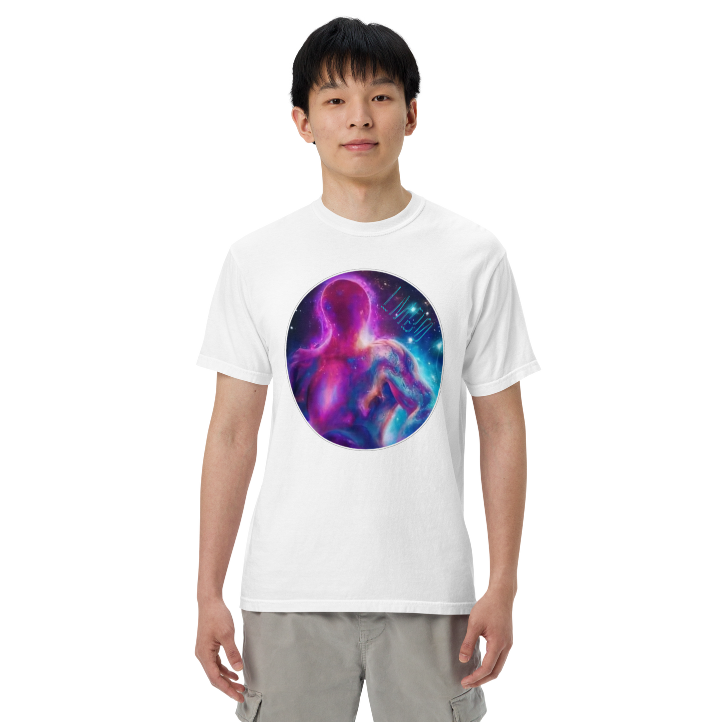 Camiseta unisex del equipo LMB0