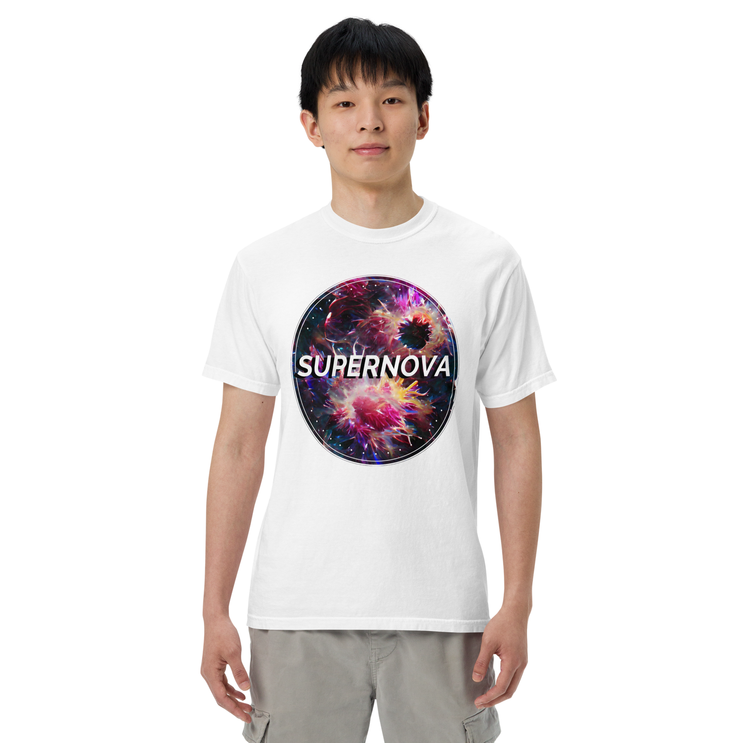 Camiseta unisex del equipo SPNV
